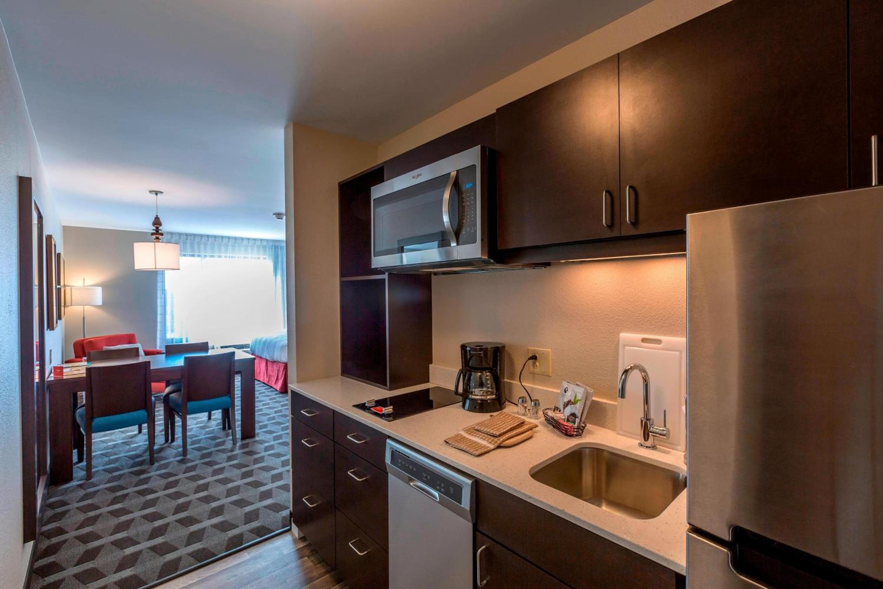 TownePlace Suites by Marriott Hopkinsville, Hopkinsville, photo 3