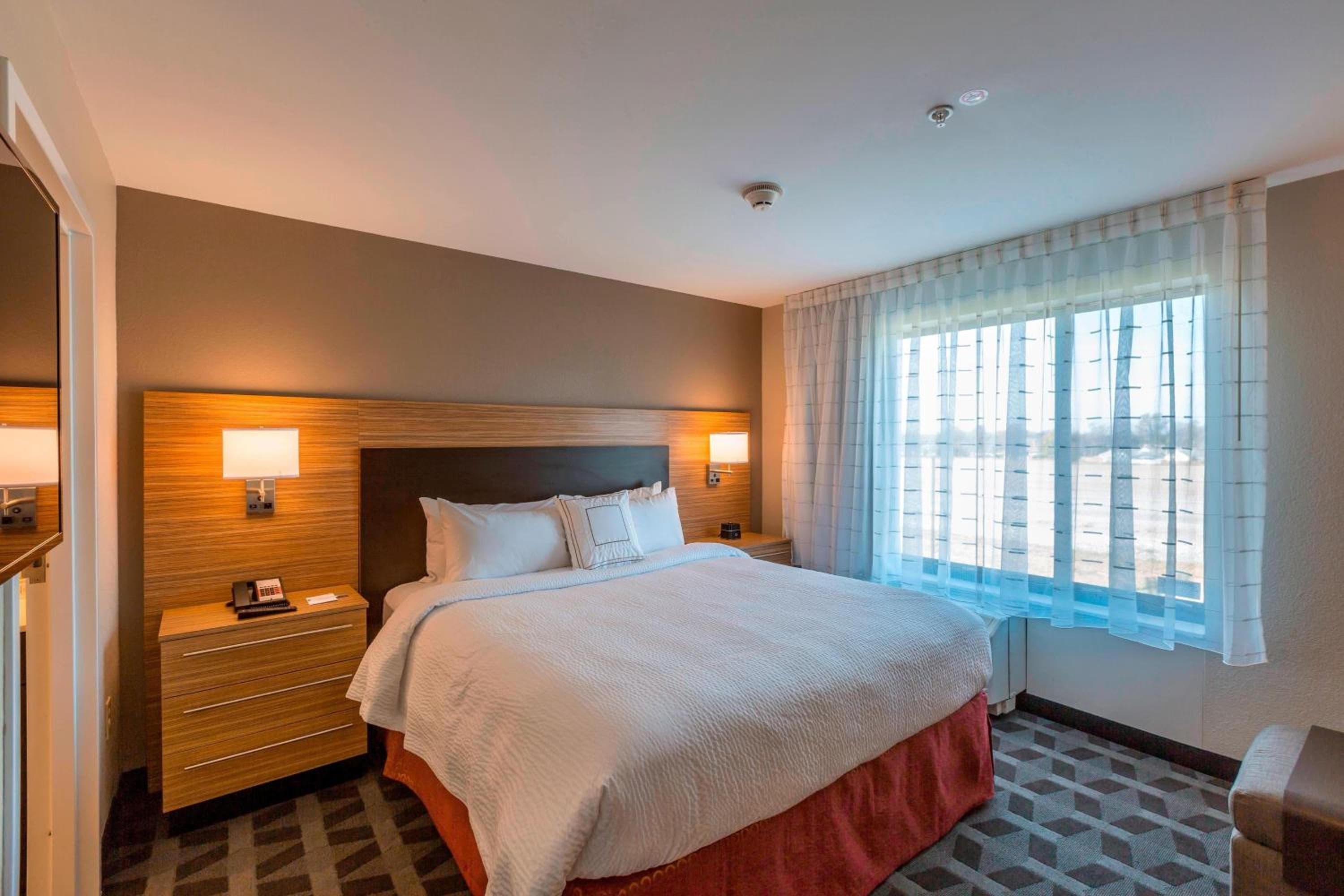 TownePlace Suites by Marriott Hopkinsville, Hopkinsville, photo 4