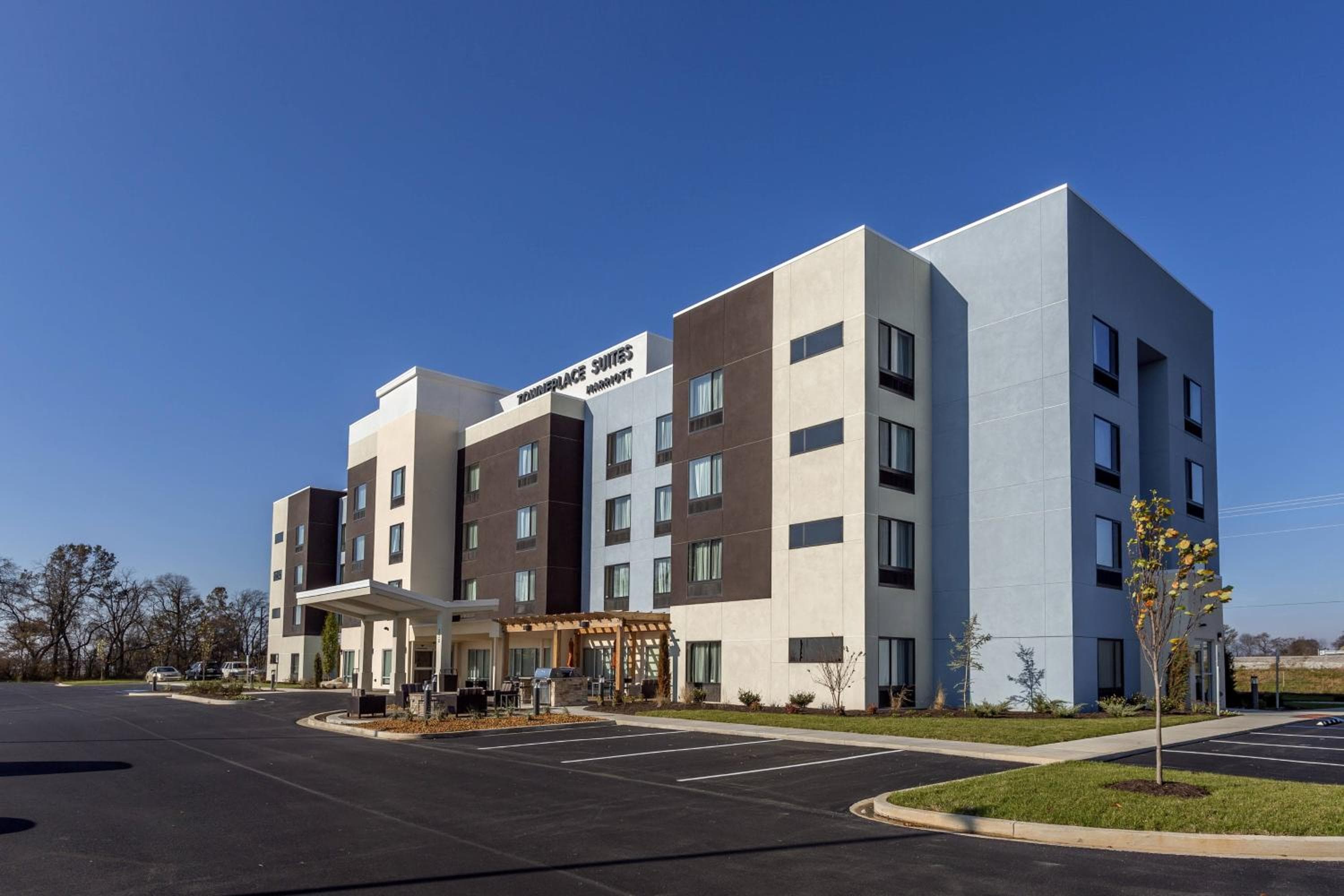 TownePlace Suites by Marriott Hopkinsville, Hopkinsville