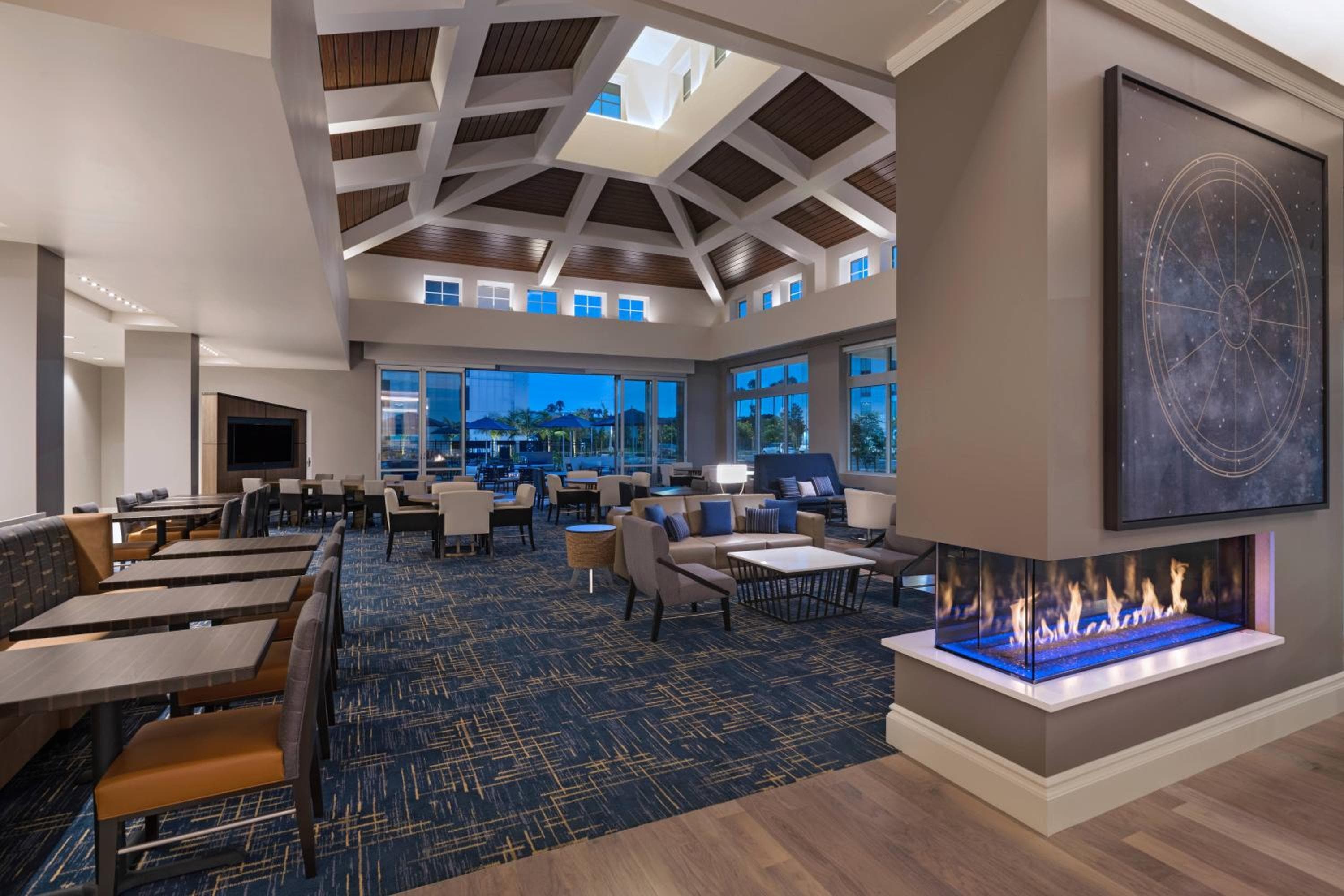 TownePlace Suites by Marriott San Diego Airport/Liberty Station, San Diego, photo 5