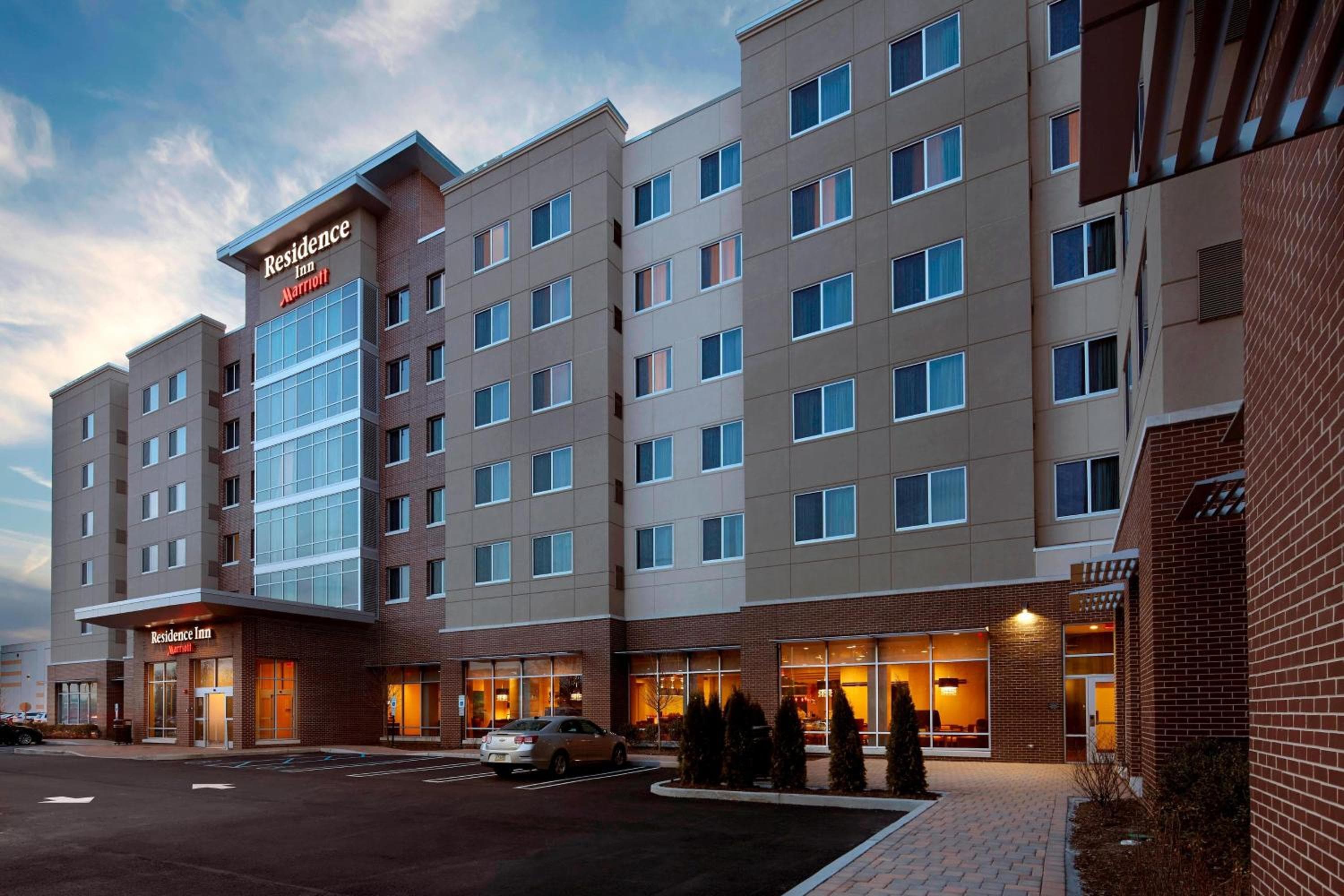 Residence Inn by Marriott Secaucus Meadowlands, Secaucus