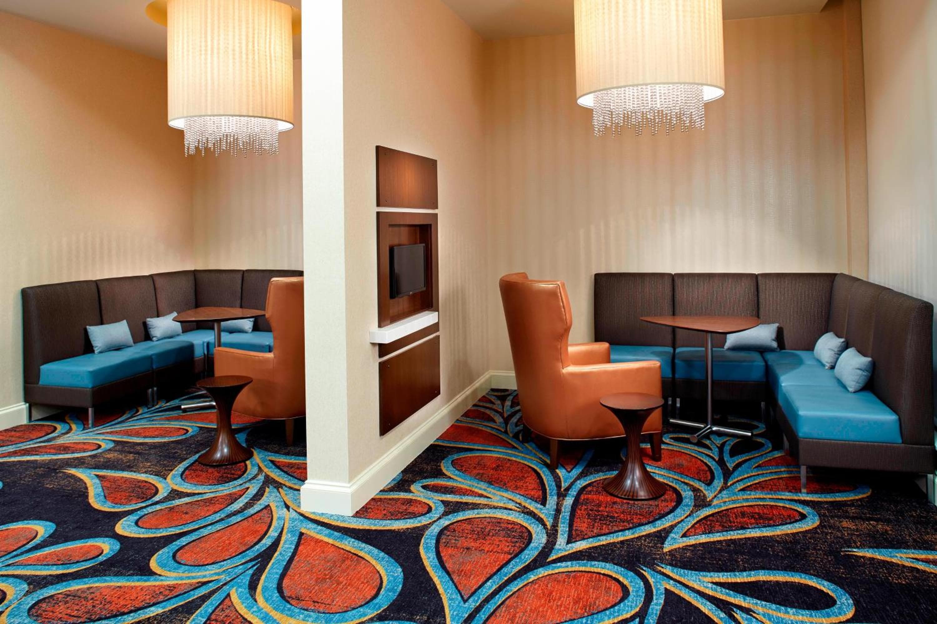 Residence Inn by Marriott Secaucus Meadowlands, Secaucus, photo 6
