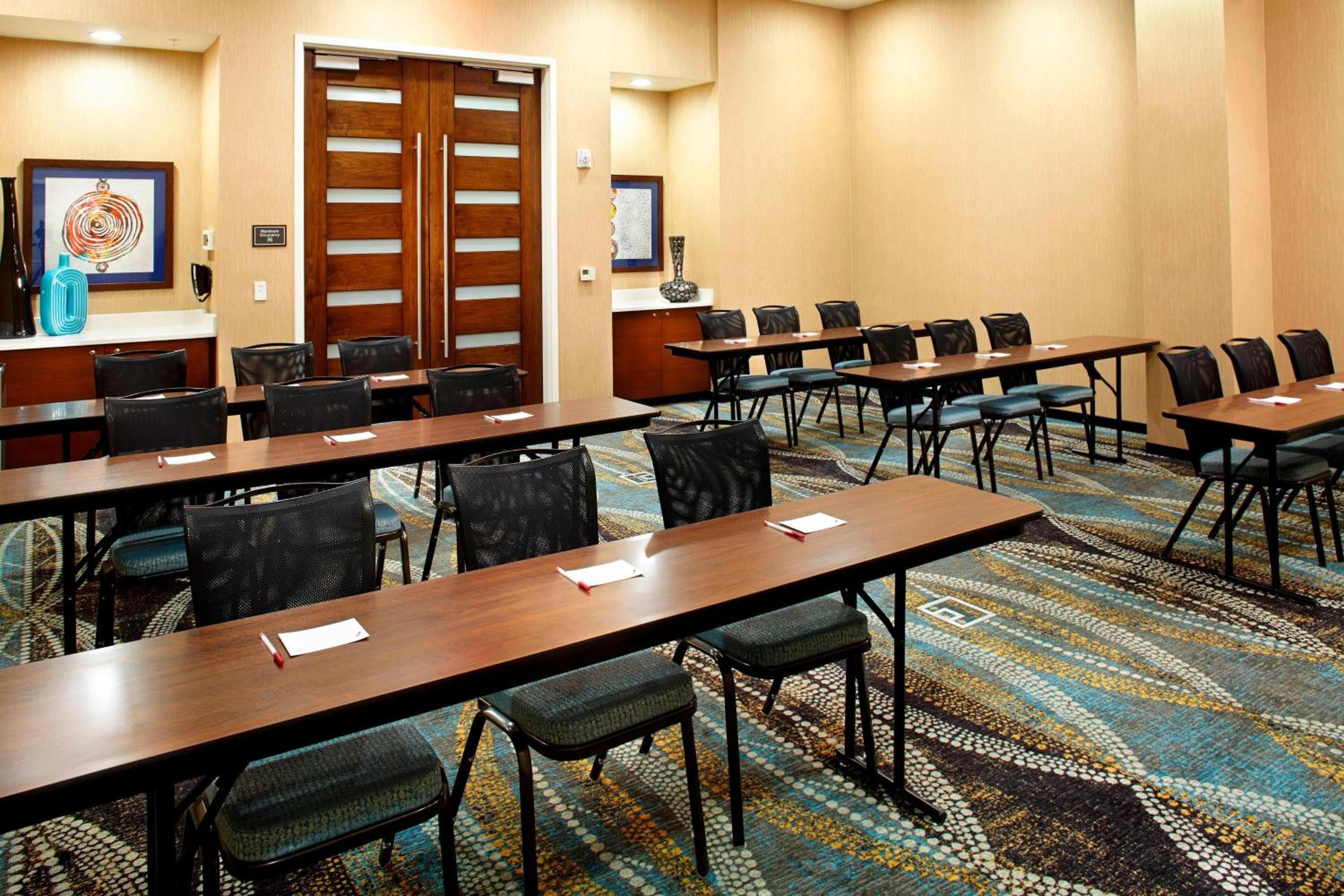 Residence Inn by Marriott Secaucus Meadowlands, Secaucus, photo 4