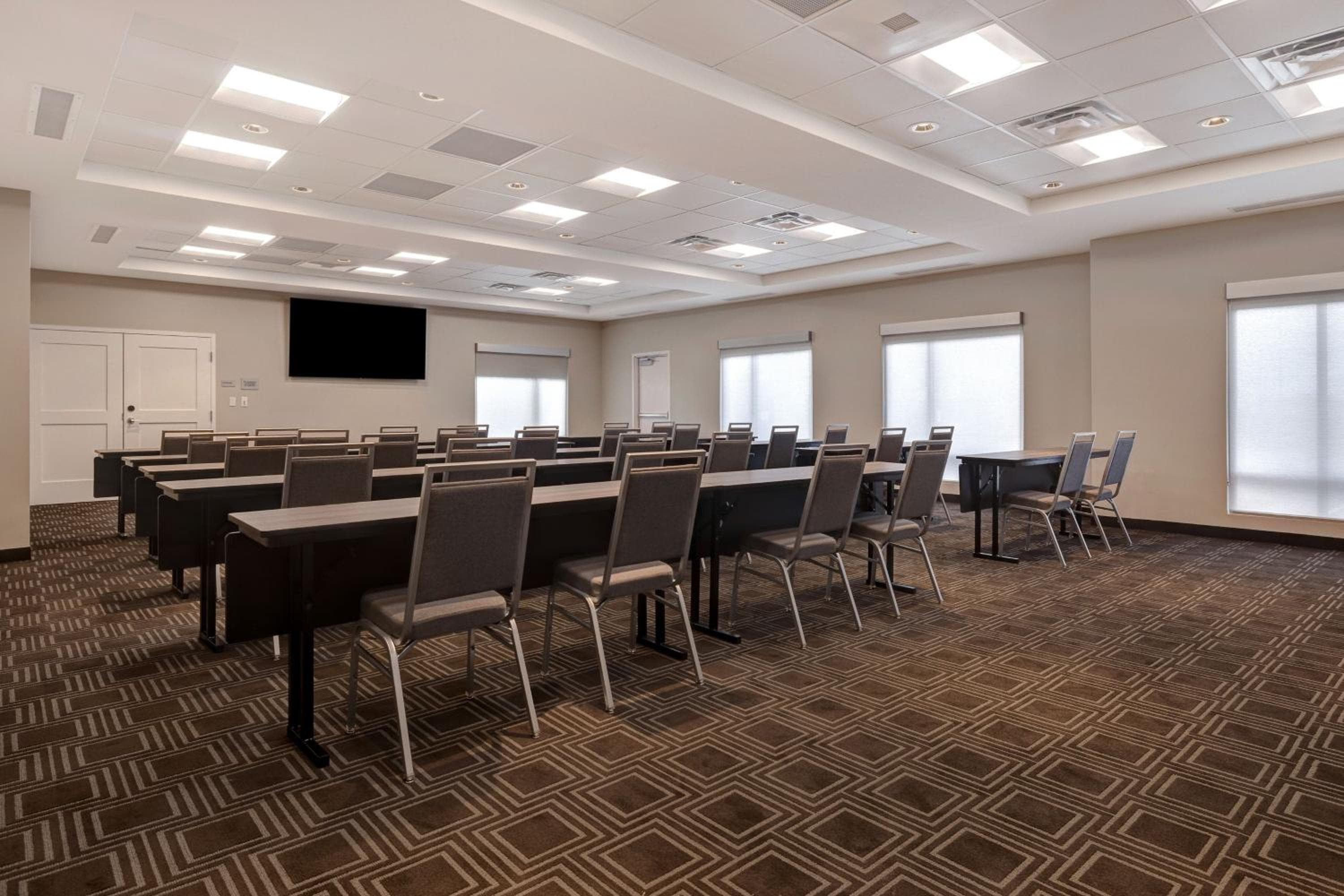 TownePlace Suites by Marriott Monroe, Monroe, photo 3