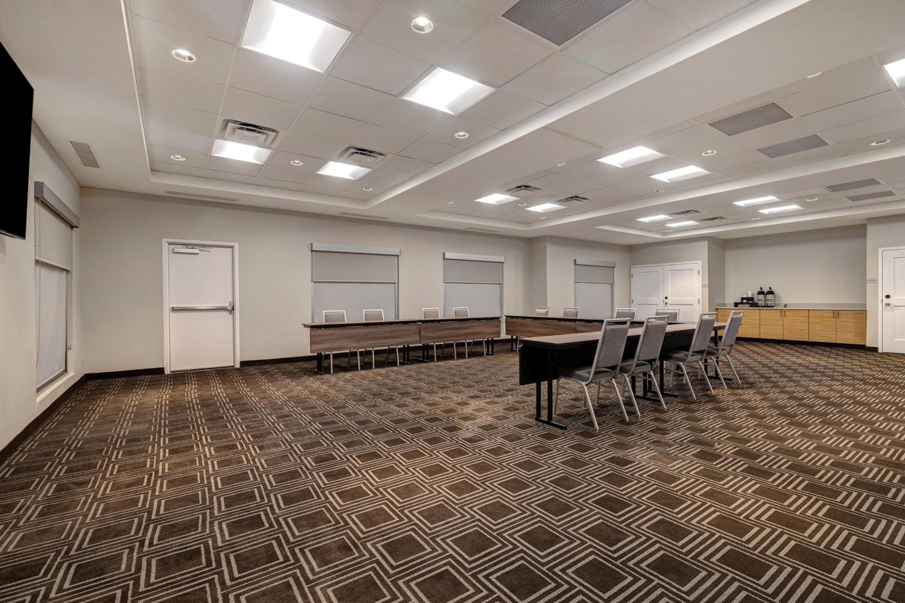 TownePlace Suites by Marriott Monroe, Monroe, photo 4