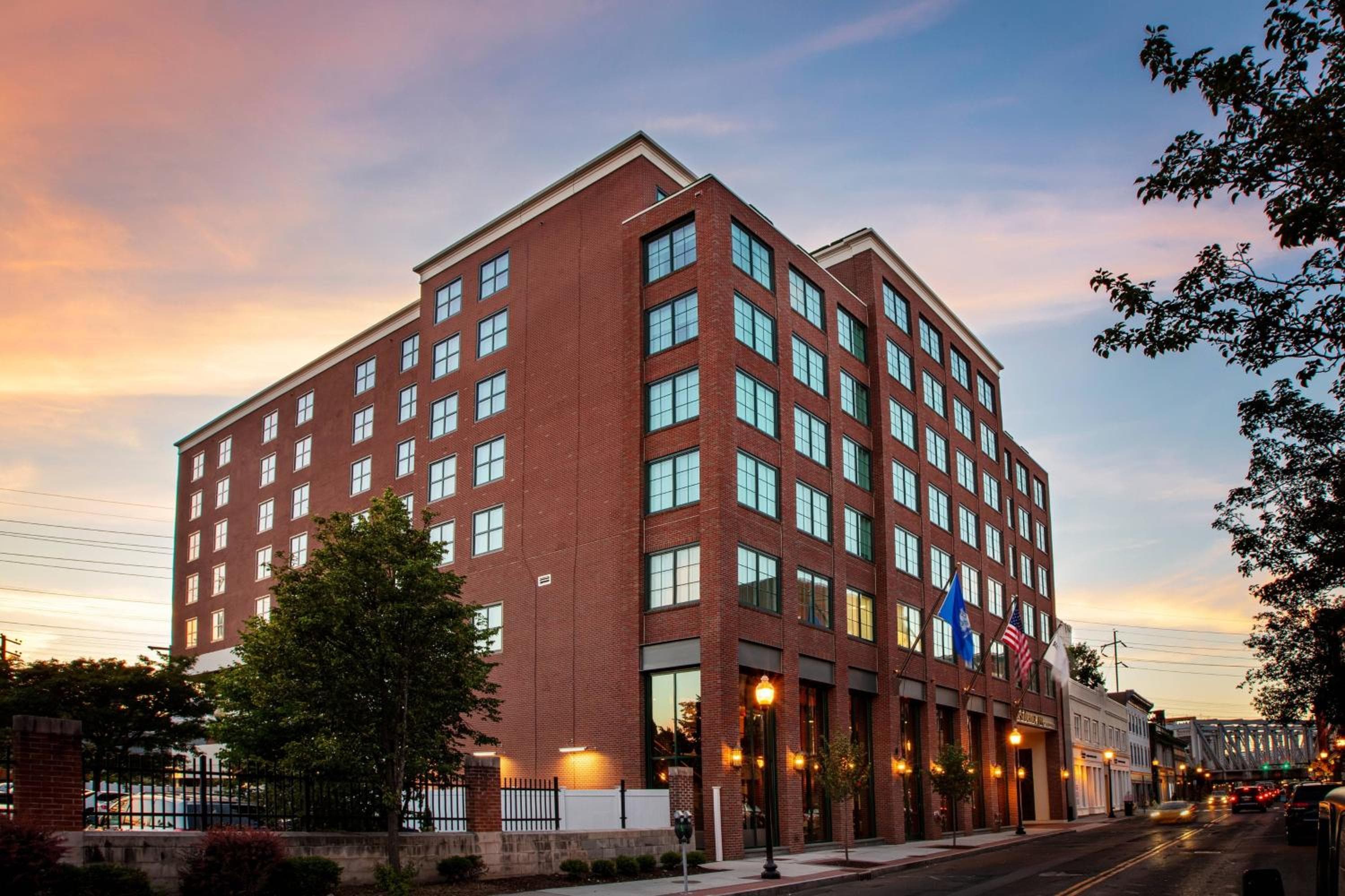 Residence Inn by Marriott Norwalk, Norwalk