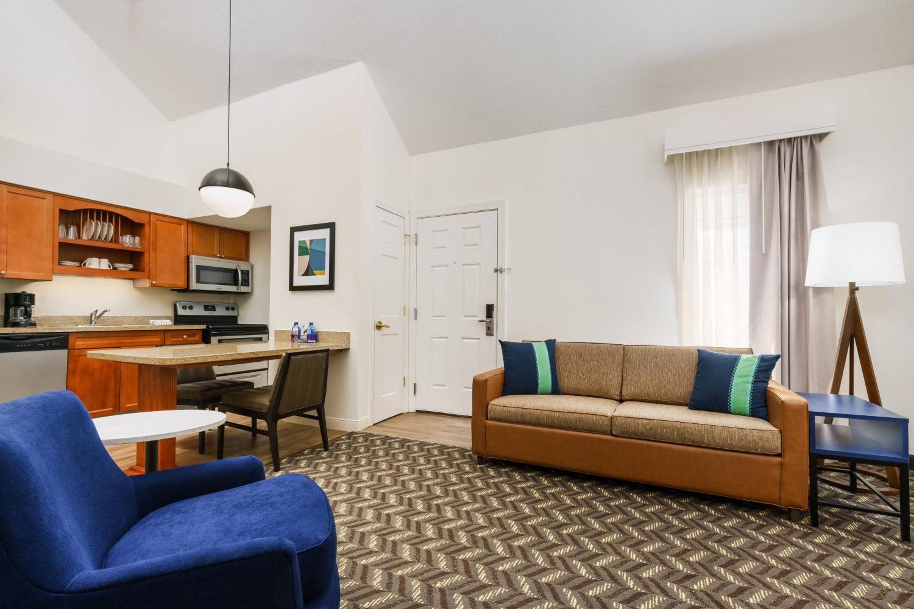 Residence Inn by Marriott Hartford Windsor, Windsor, photo 6