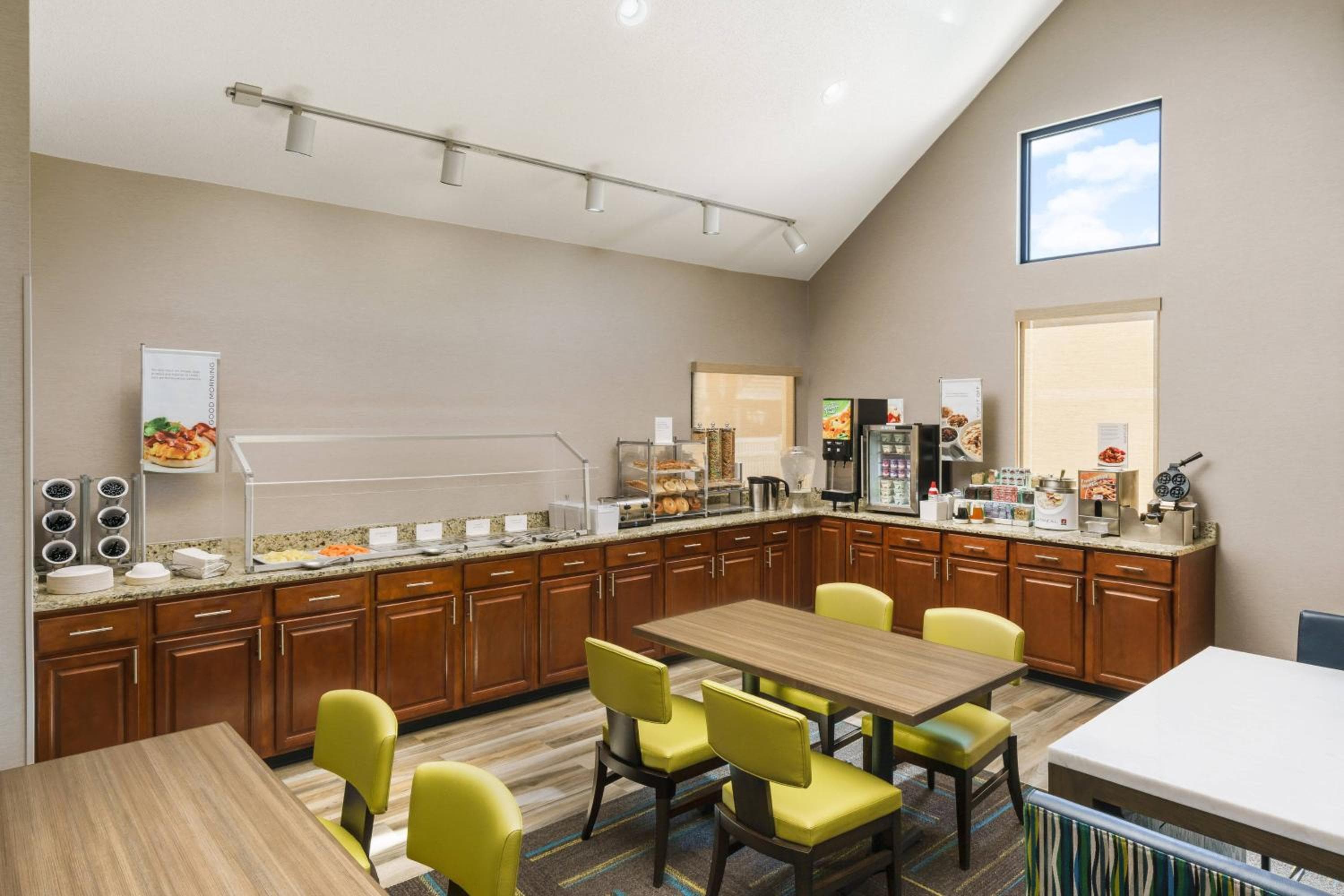 Residence Inn by Marriott Hartford Windsor, Windsor, photo 5