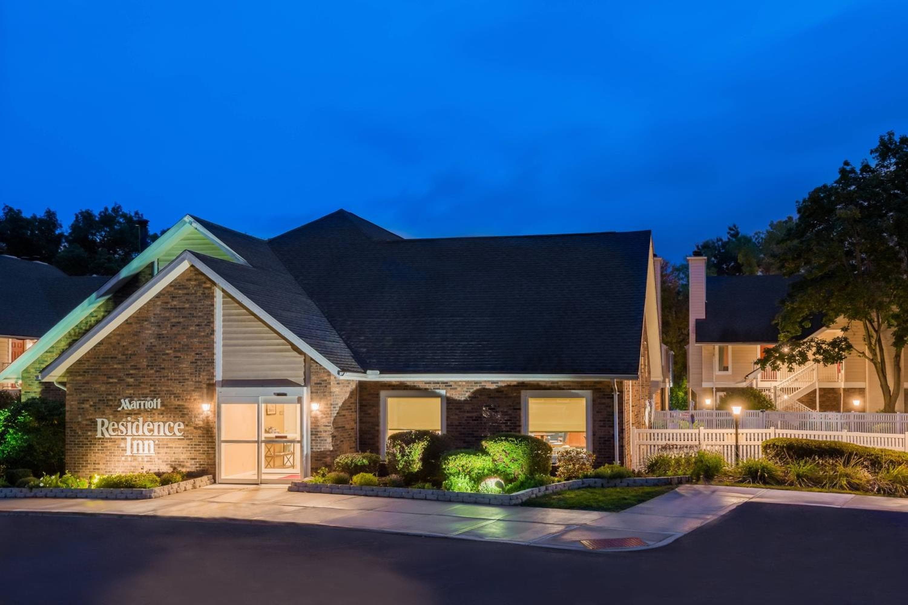 Residence Inn by Marriott Hartford Windsor, Windsor