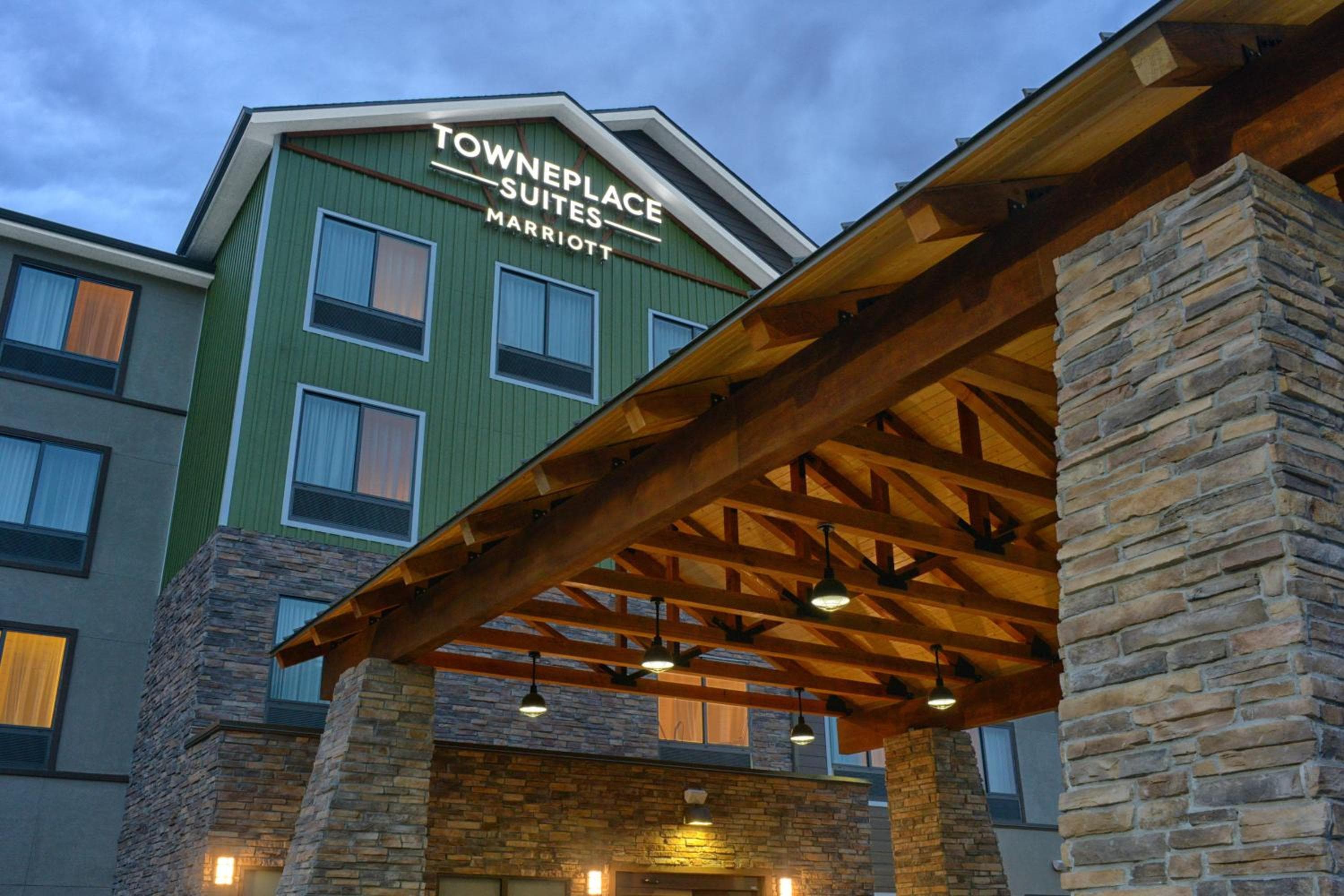 TownePlace Suites by Marriott Denver South/Lone Tree, Lone Tree