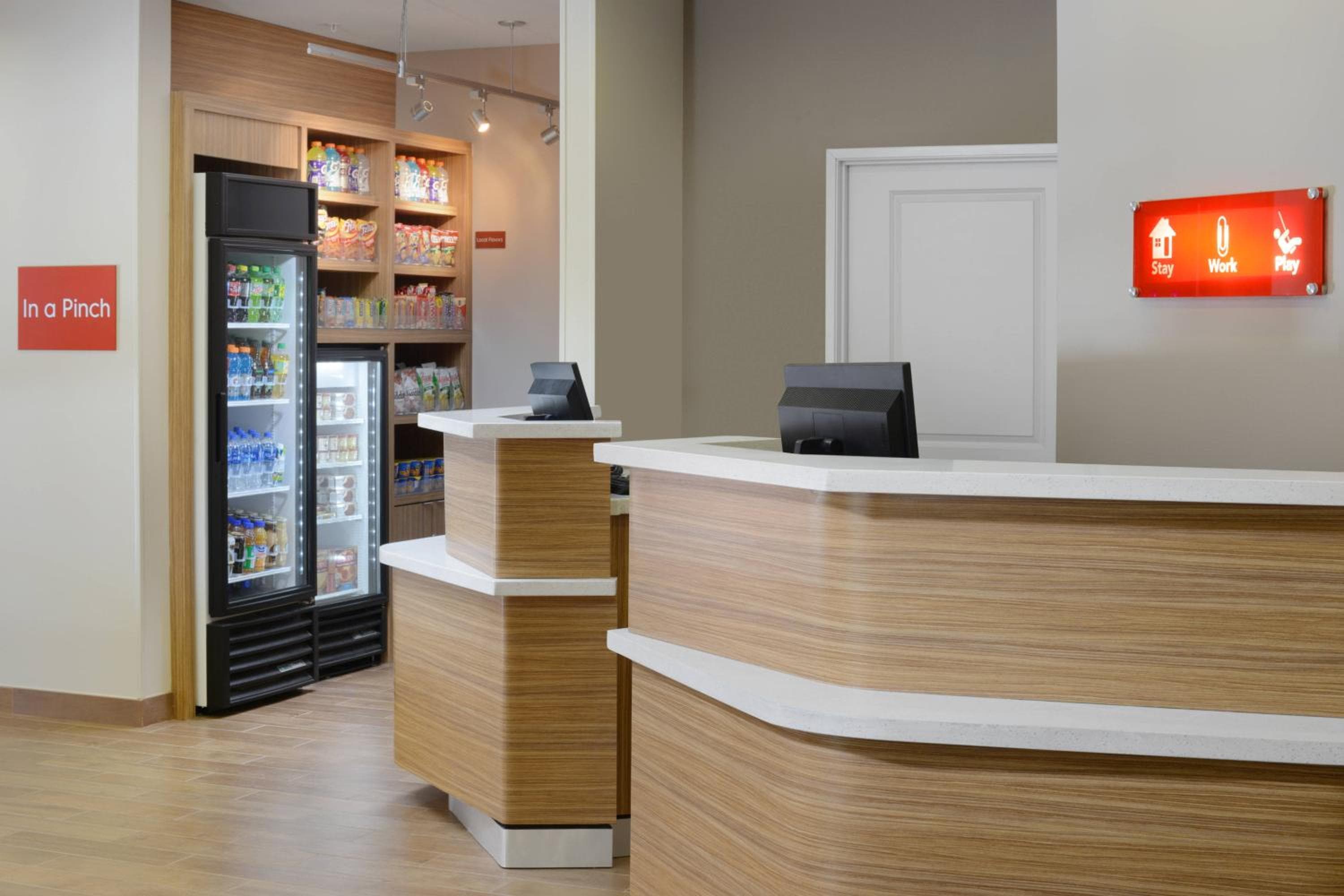 TownePlace Suites by Marriott Denver South/Lone Tree, Lone Tree, photo 5