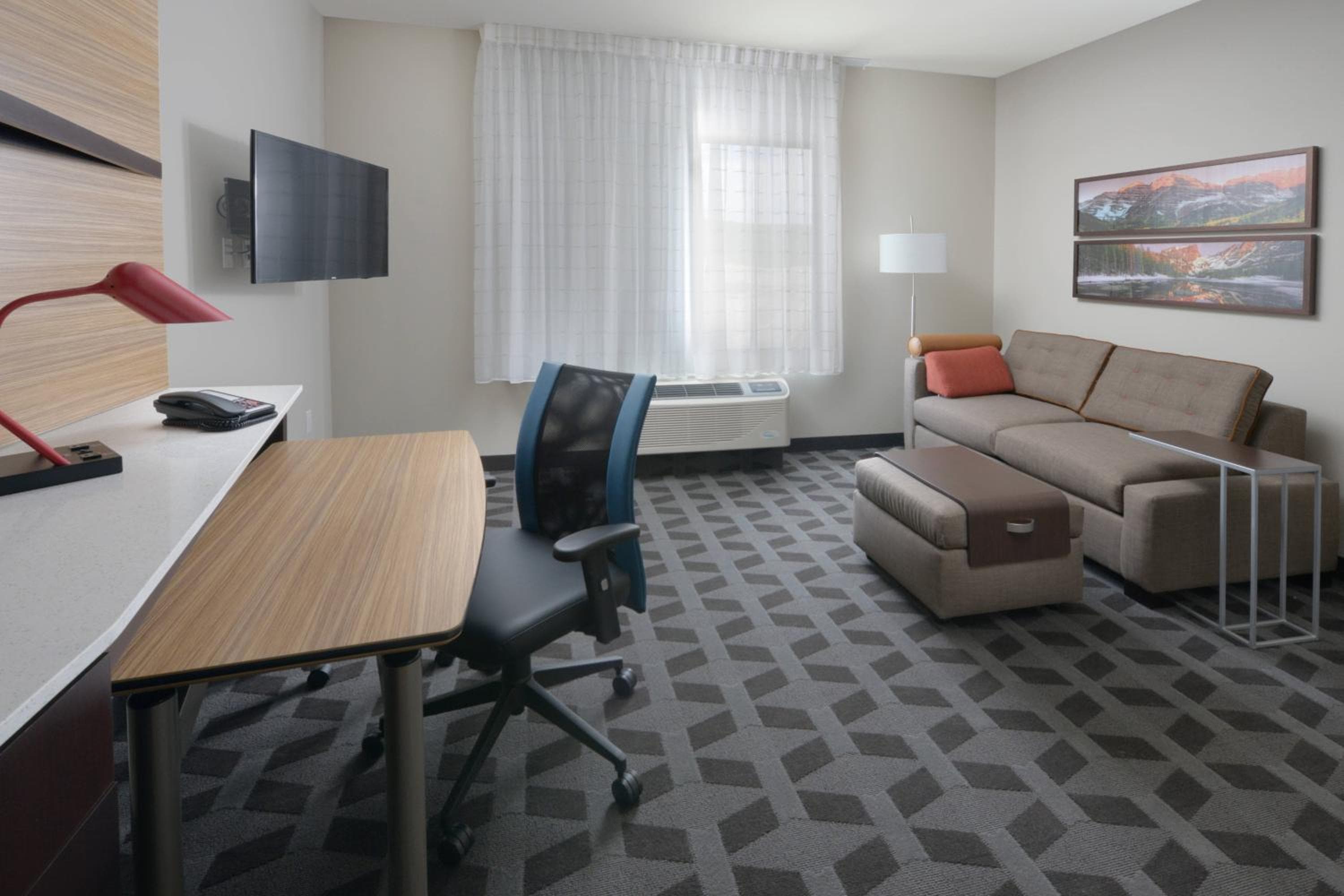 TownePlace Suites by Marriott Denver South/Lone Tree, Lone Tree, photo 2