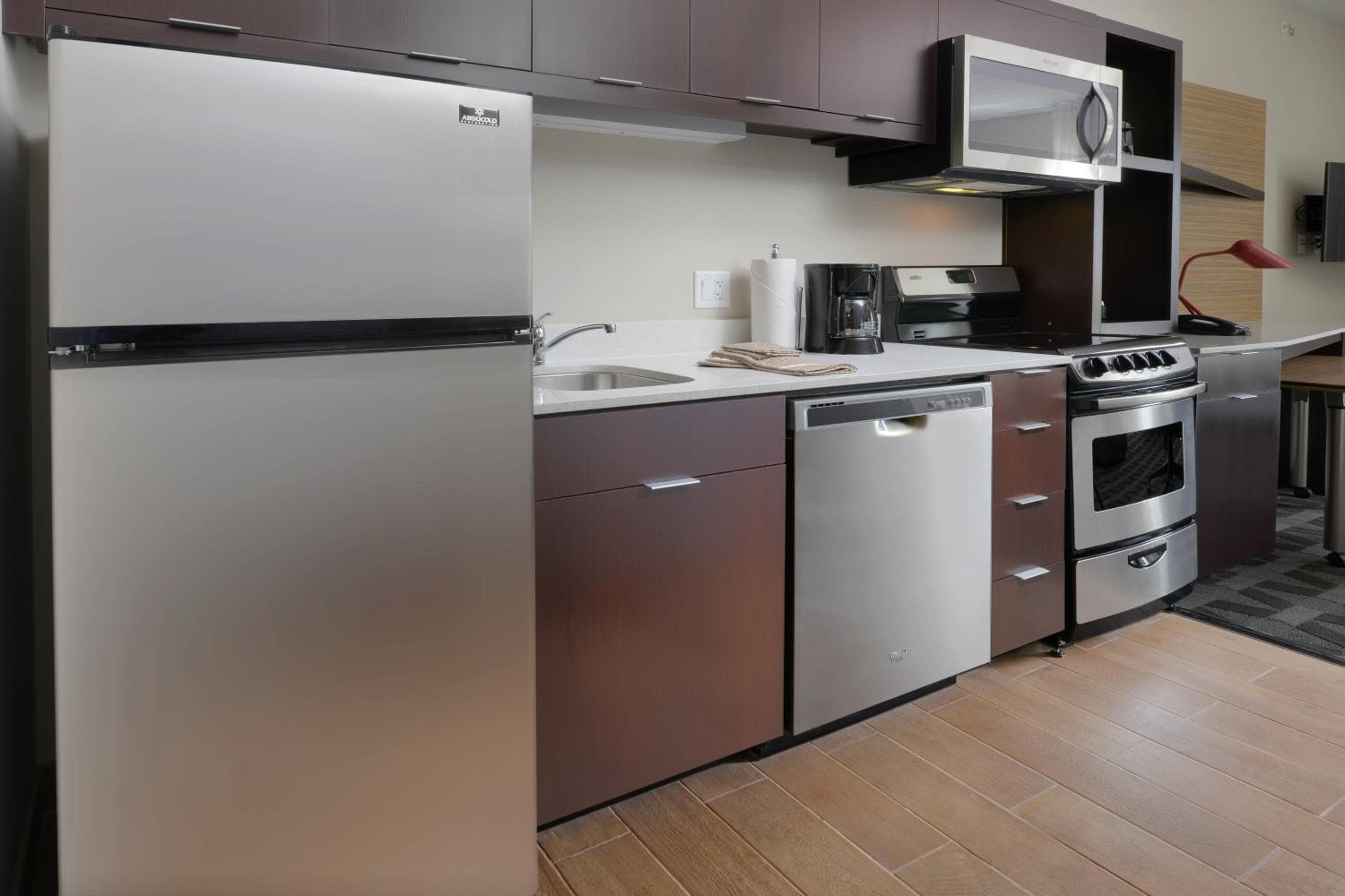 TownePlace Suites by Marriott Denver South/Lone Tree, Lone Tree, photo 4