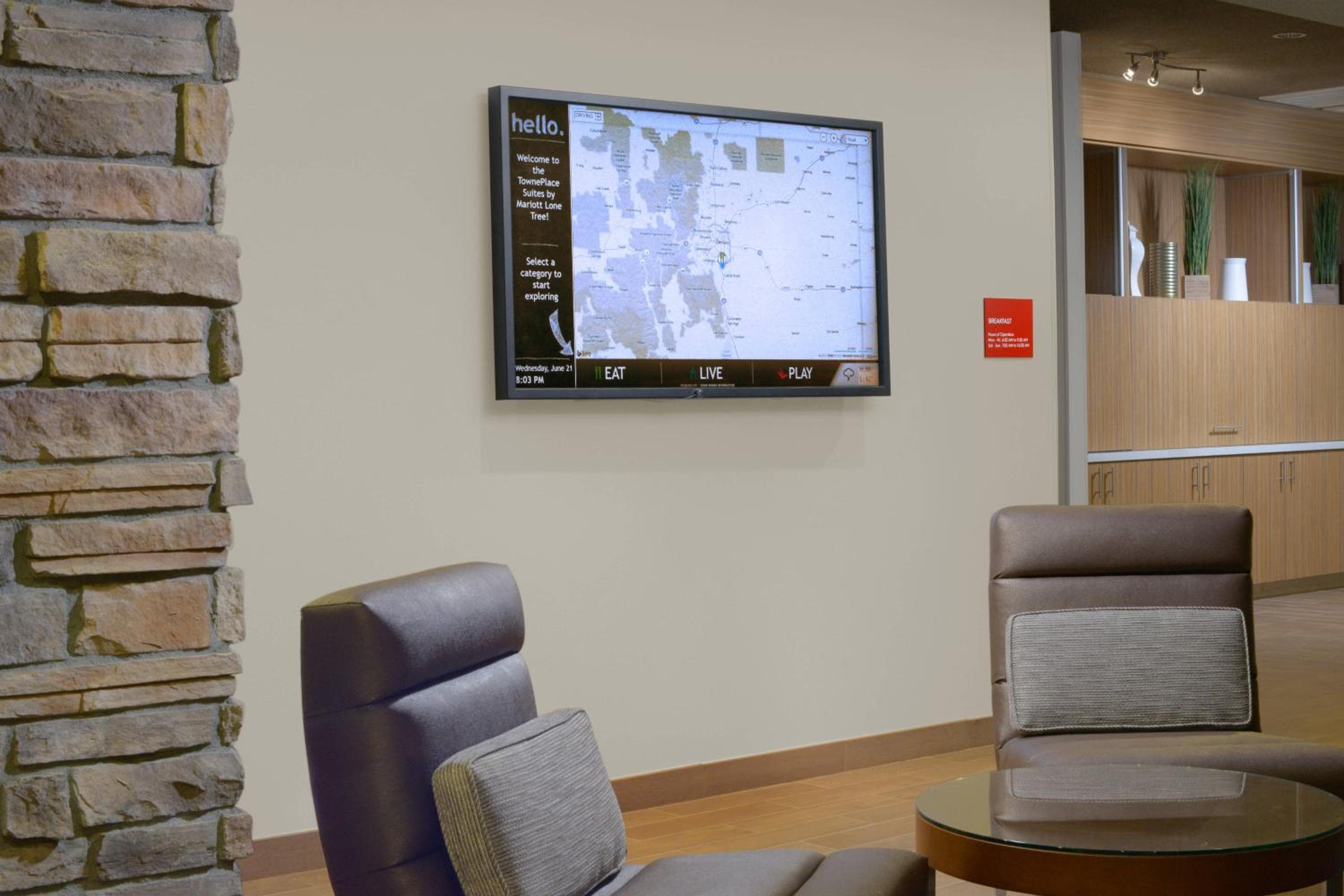 TownePlace Suites by Marriott Denver South/Lone Tree, Lone Tree, photo 3