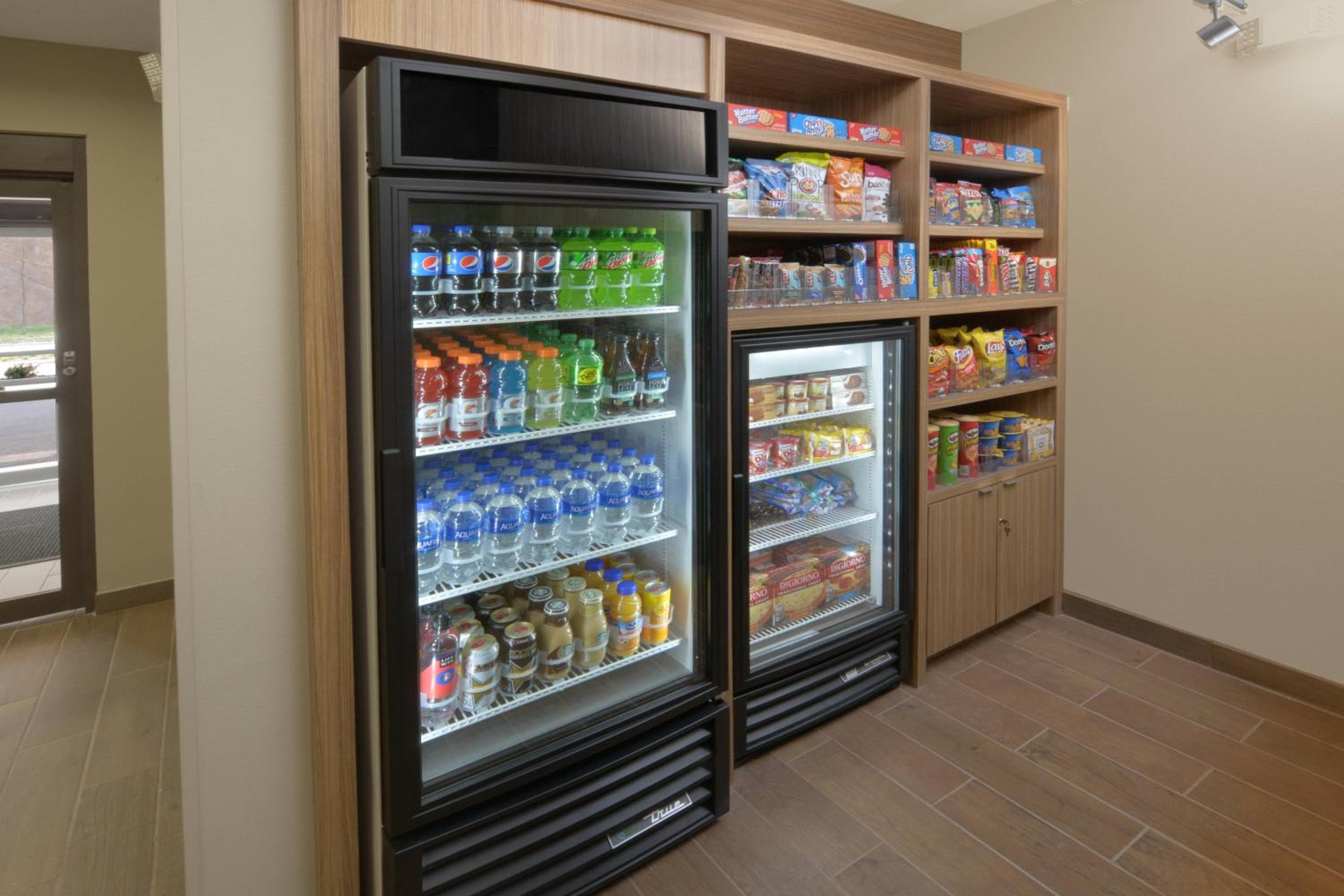TownePlace Suites by Marriott Denver South/Lone Tree, Lone Tree, photo 6