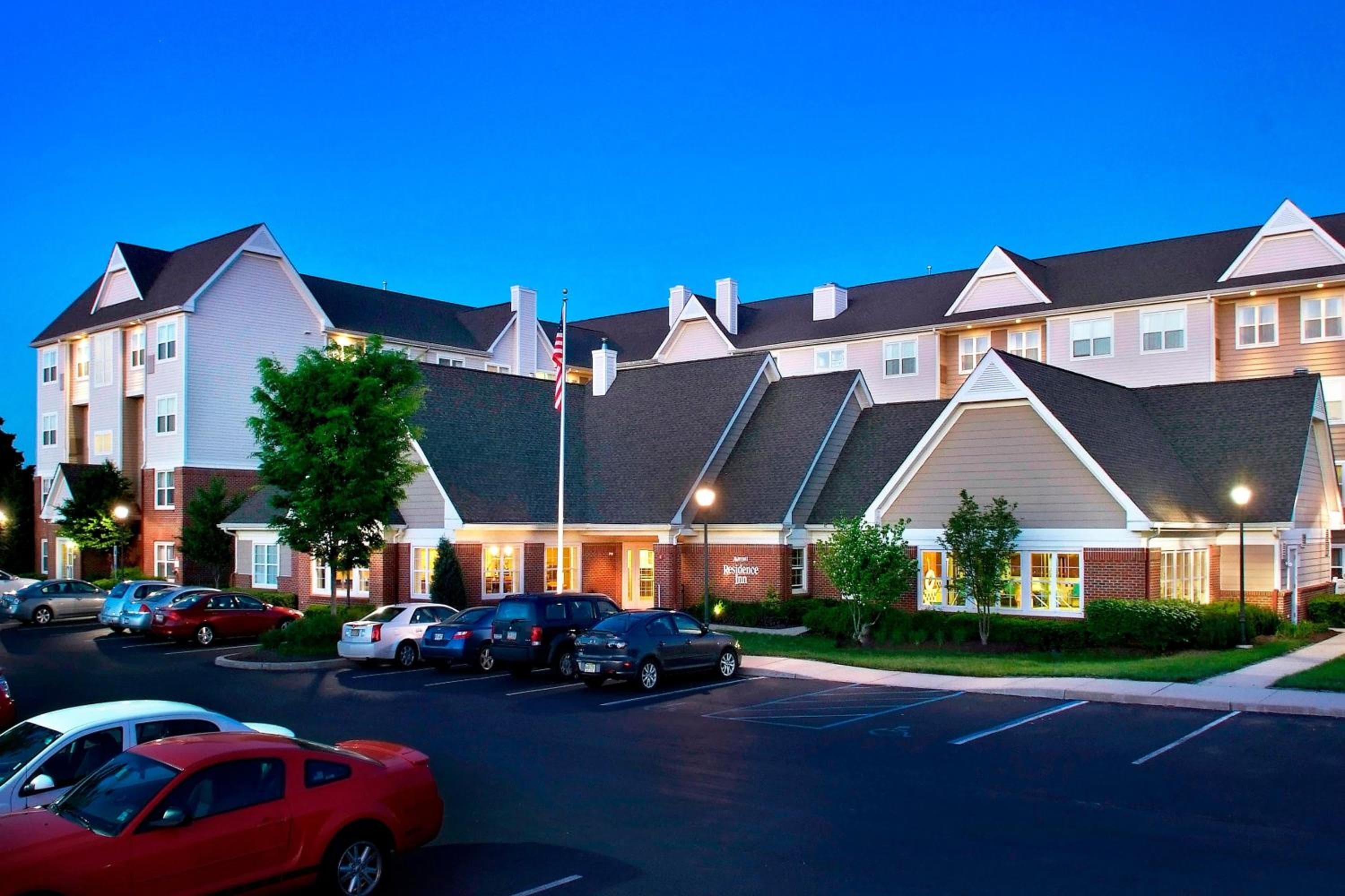 Residence Inn by Marriott Somerset, Somerset