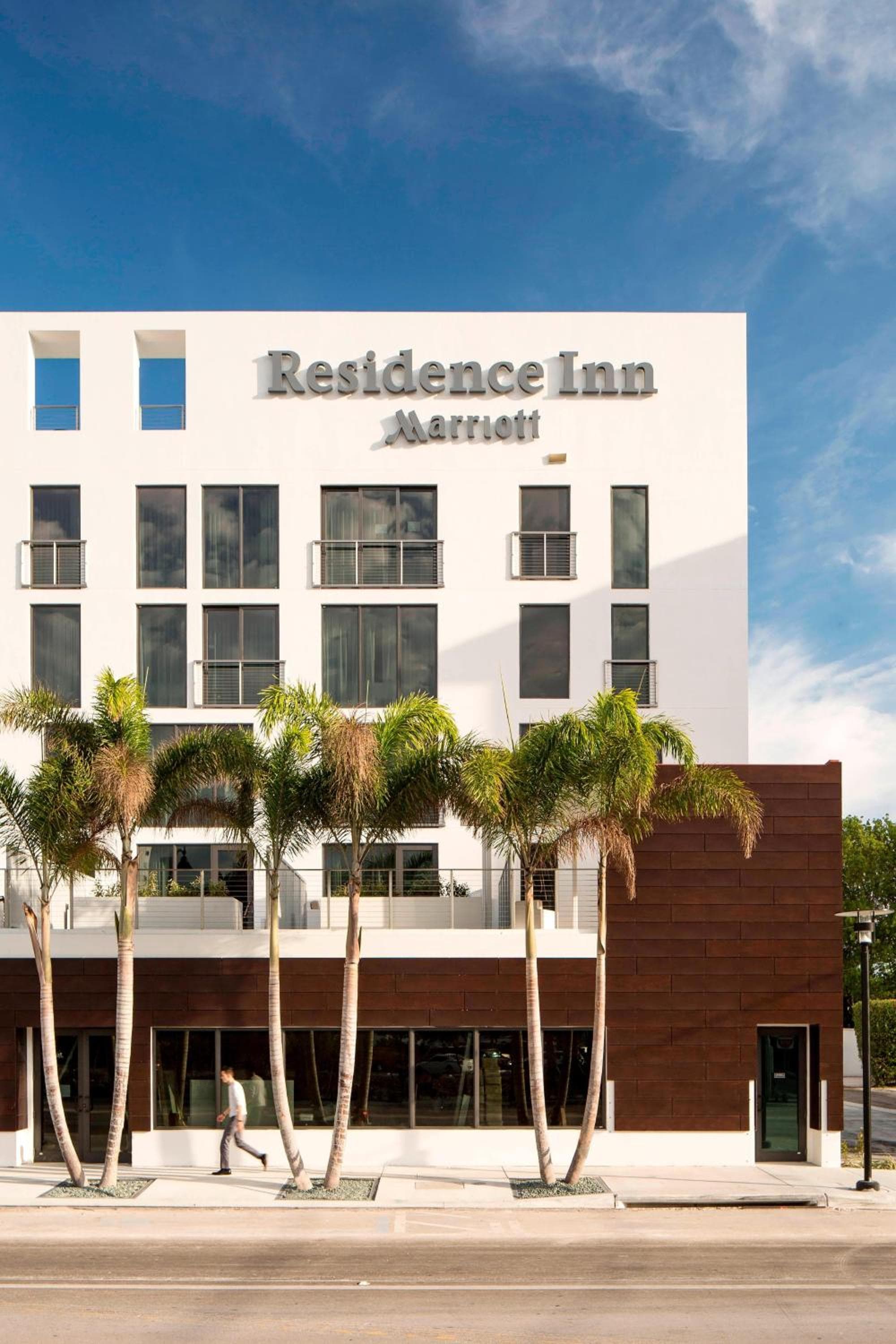 Residence Inn by Marriott Miami Beach South Beach, Miami Beach, photo 2
