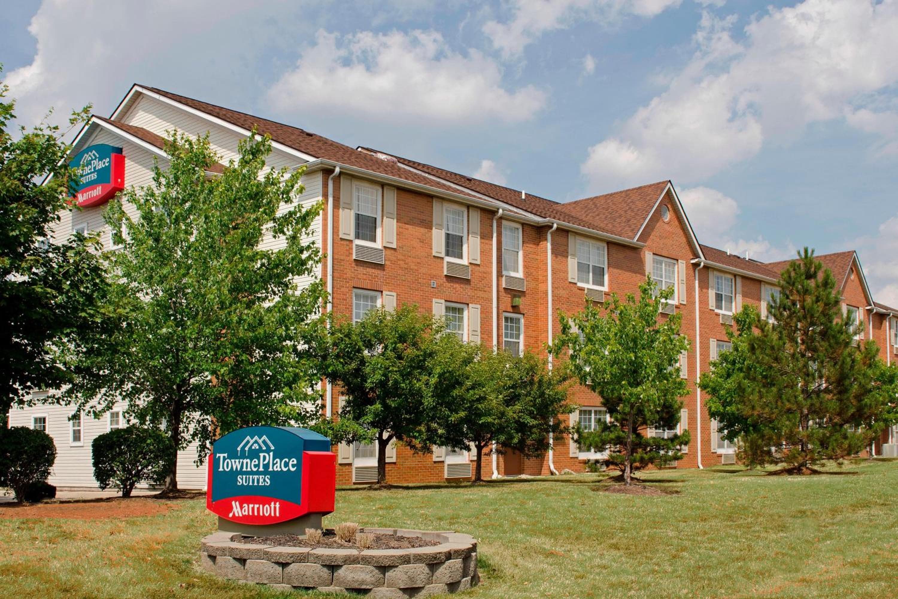 TownePlace Suites by Marriott Indianapolis - Keystone, Indianapolis
