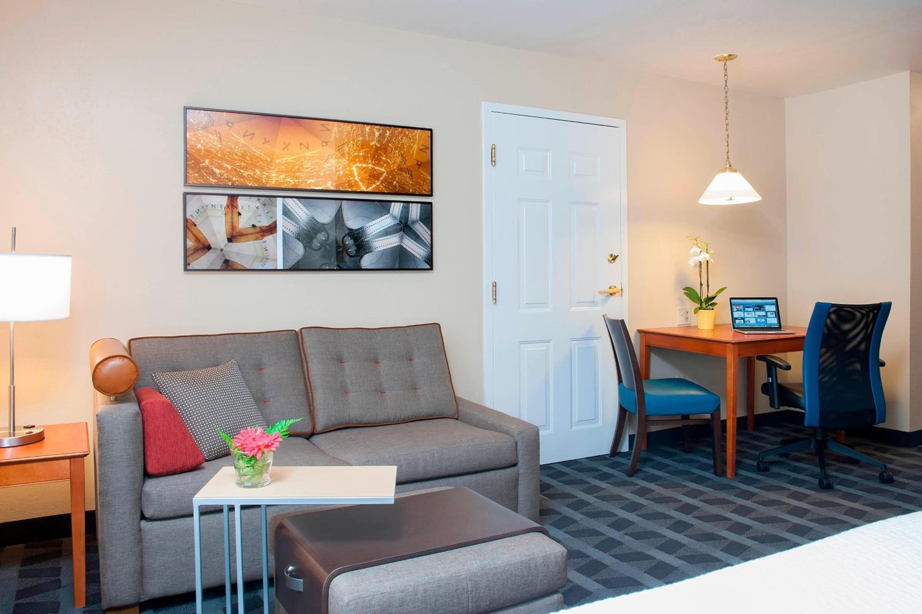 TownePlace Suites by Marriott Indianapolis - Keystone, Indianapolis, photo 2