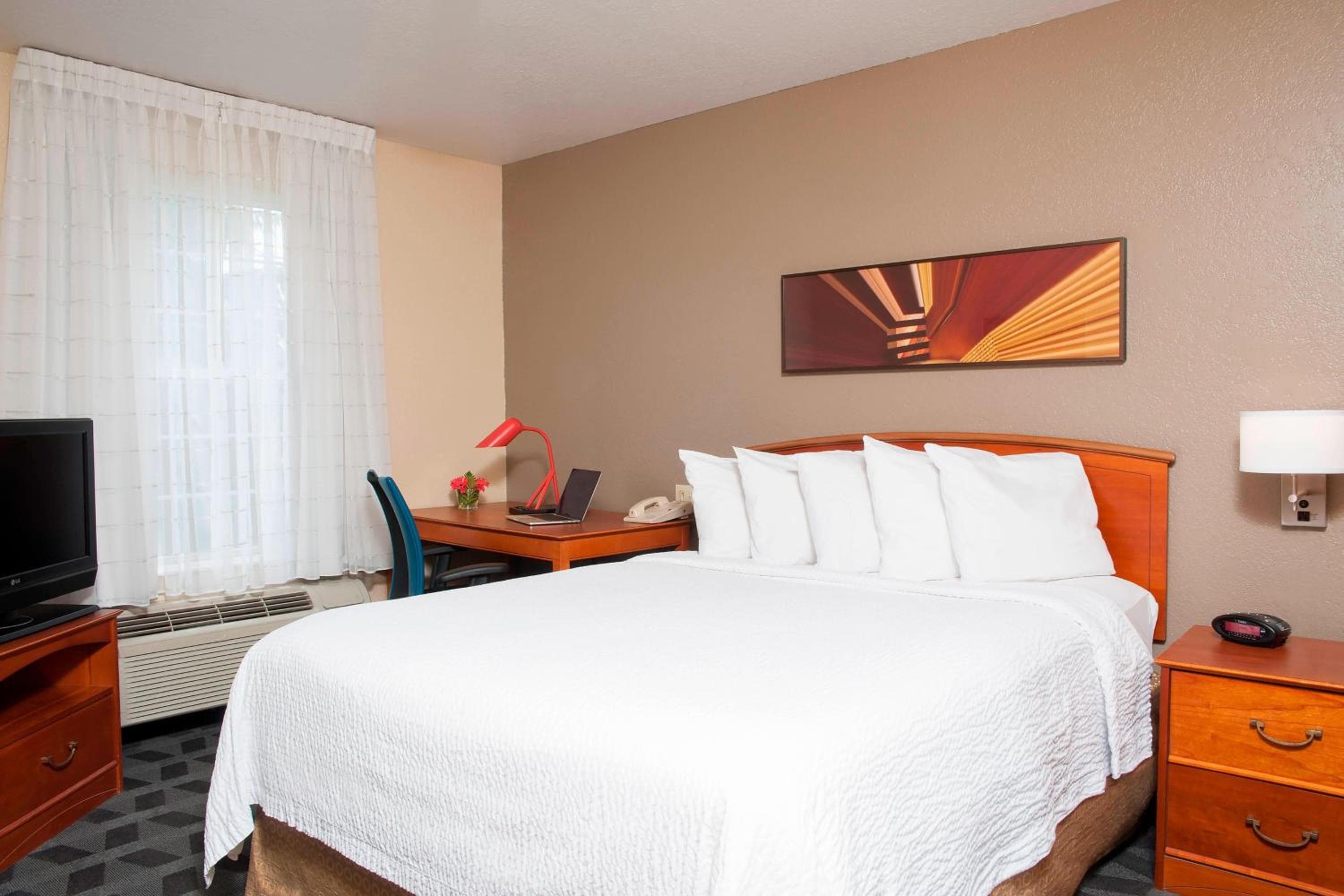 TownePlace Suites by Marriott Indianapolis - Keystone, Indianapolis, photo 6