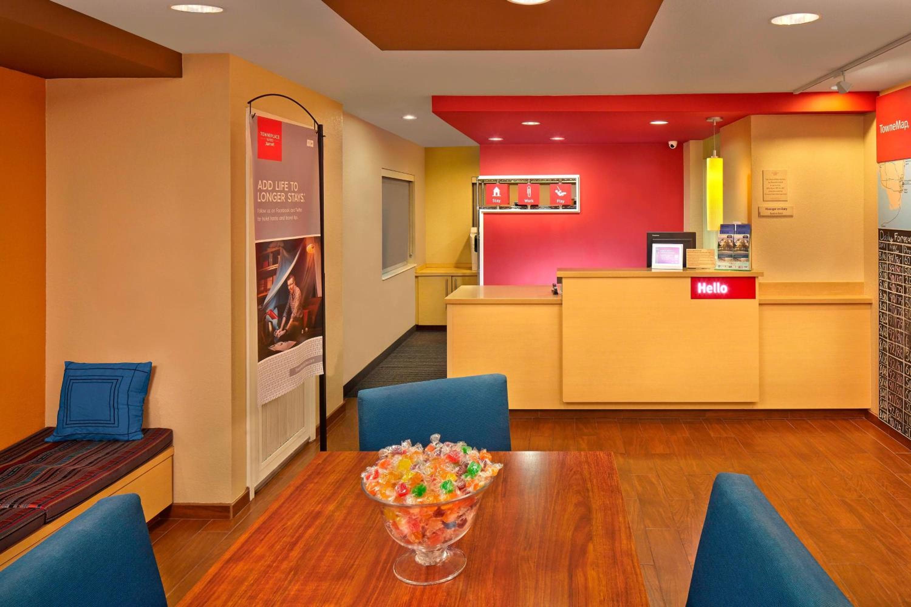TownePlace Suites by Marriott Fort Lauderdale Weston, Fort Lauderdale, photo 6