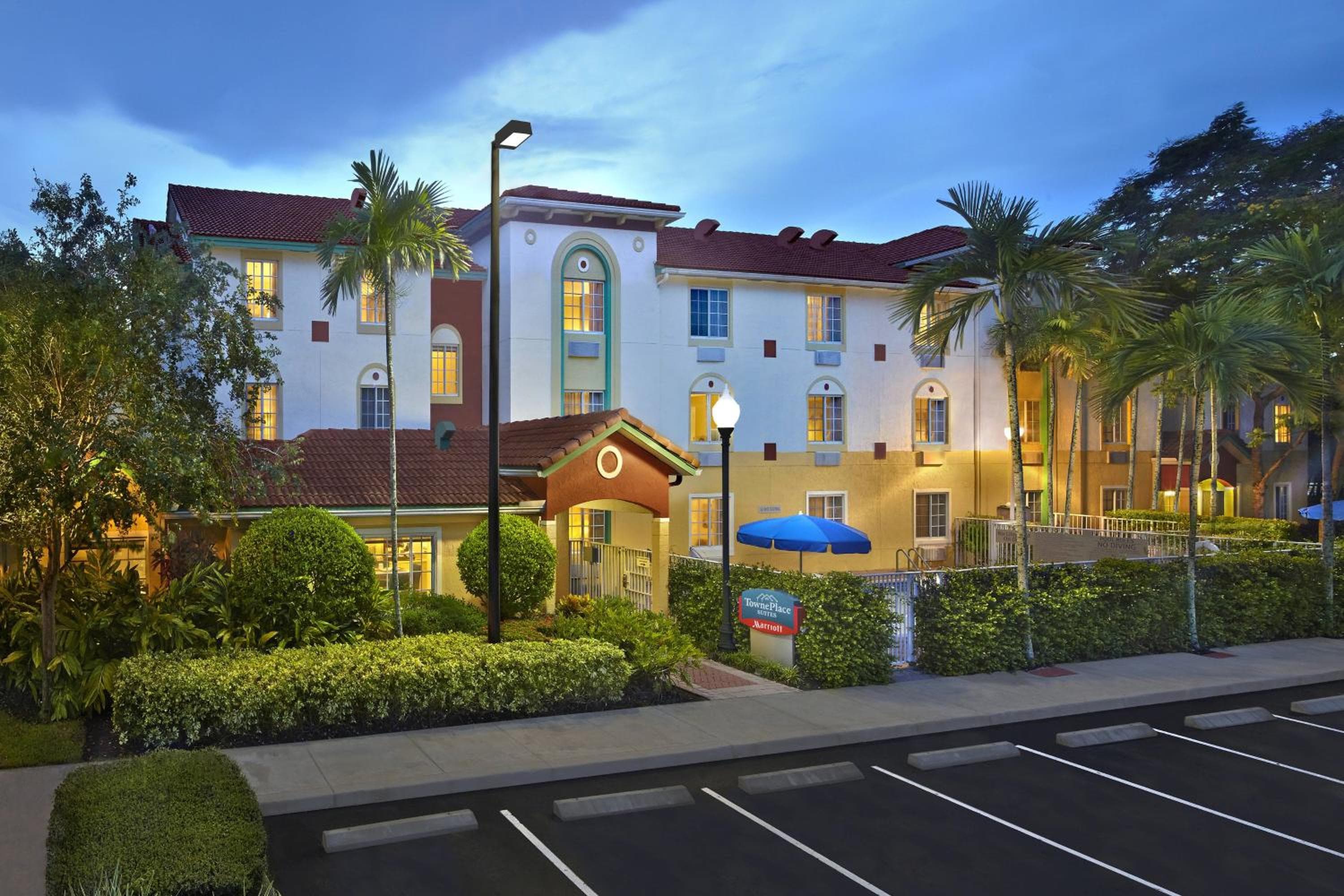 TownePlace Suites by Marriott Fort Lauderdale Weston, Fort Lauderdale
