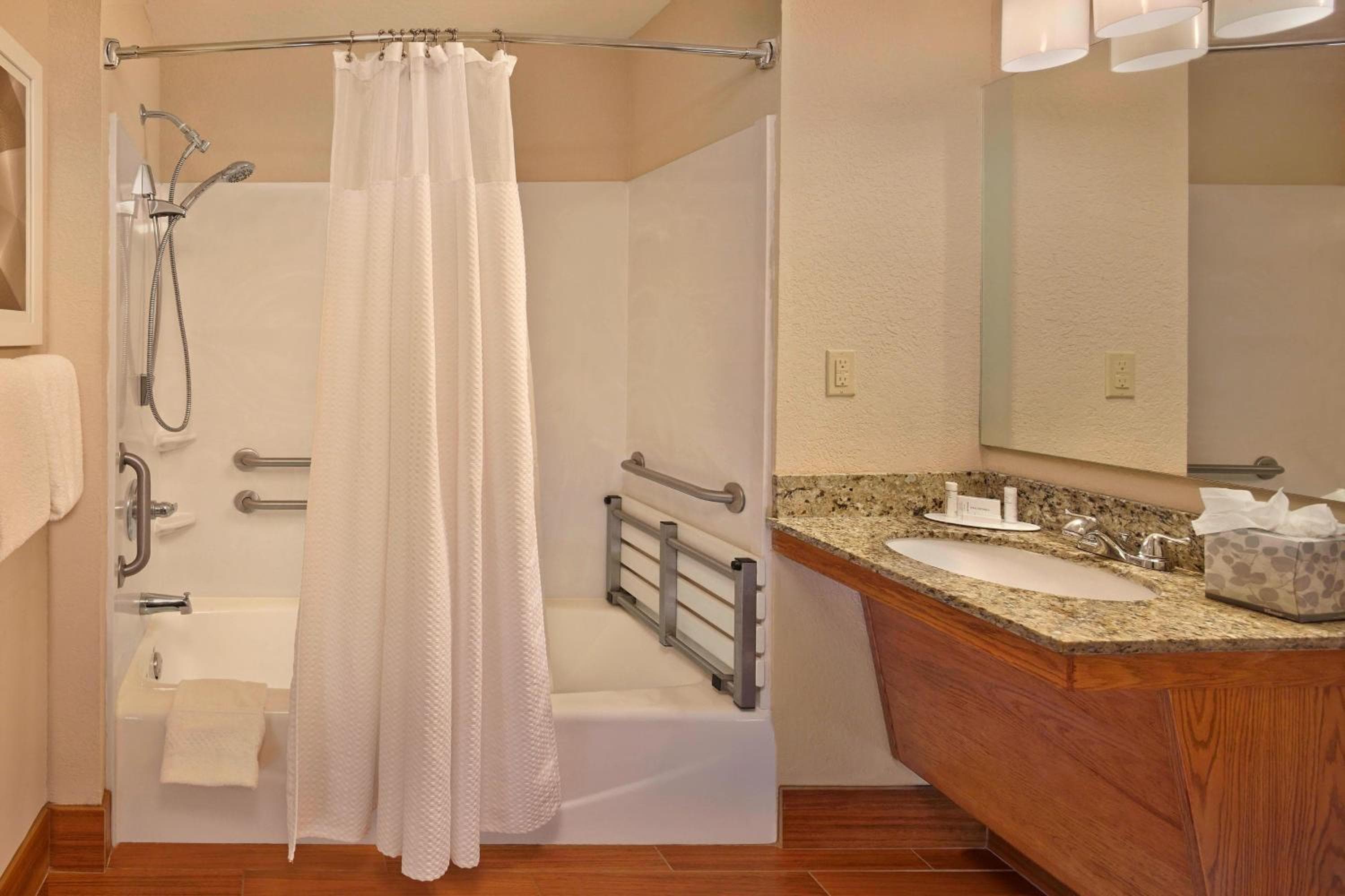 TownePlace Suites by Marriott Fort Lauderdale Weston, Fort Lauderdale, photo 3