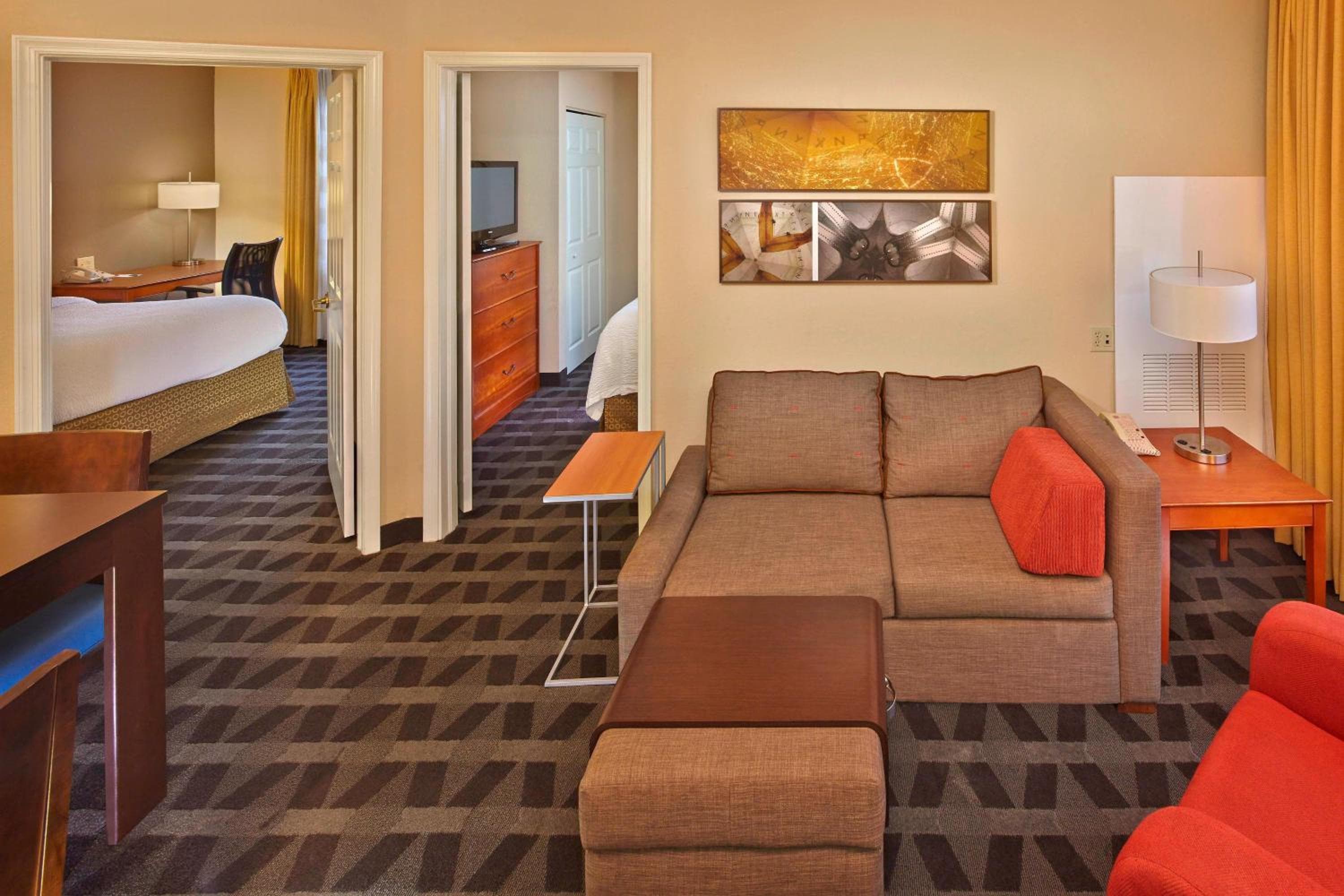 TownePlace Suites by Marriott Fort Lauderdale Weston, Fort Lauderdale, photo 4
