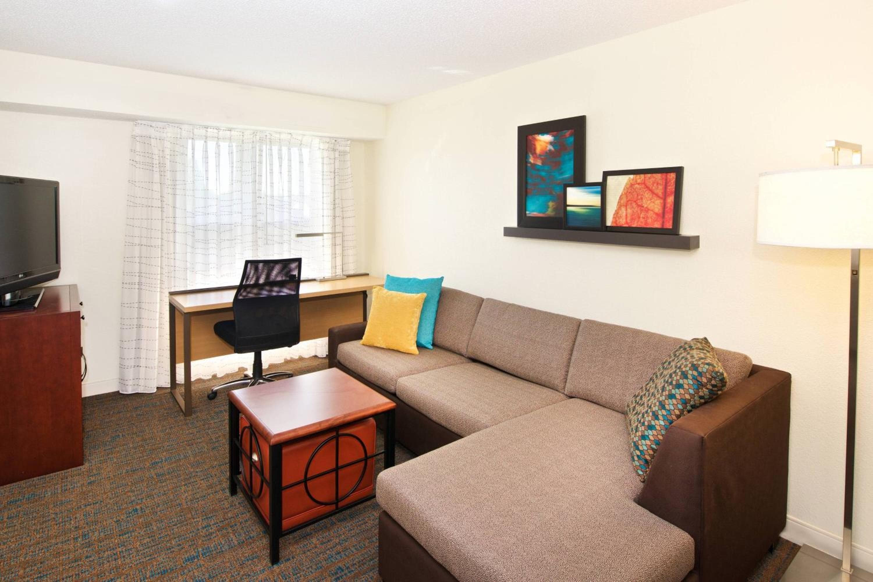 Residence Inn by Marriott Evansville East, Evansville, photo 6