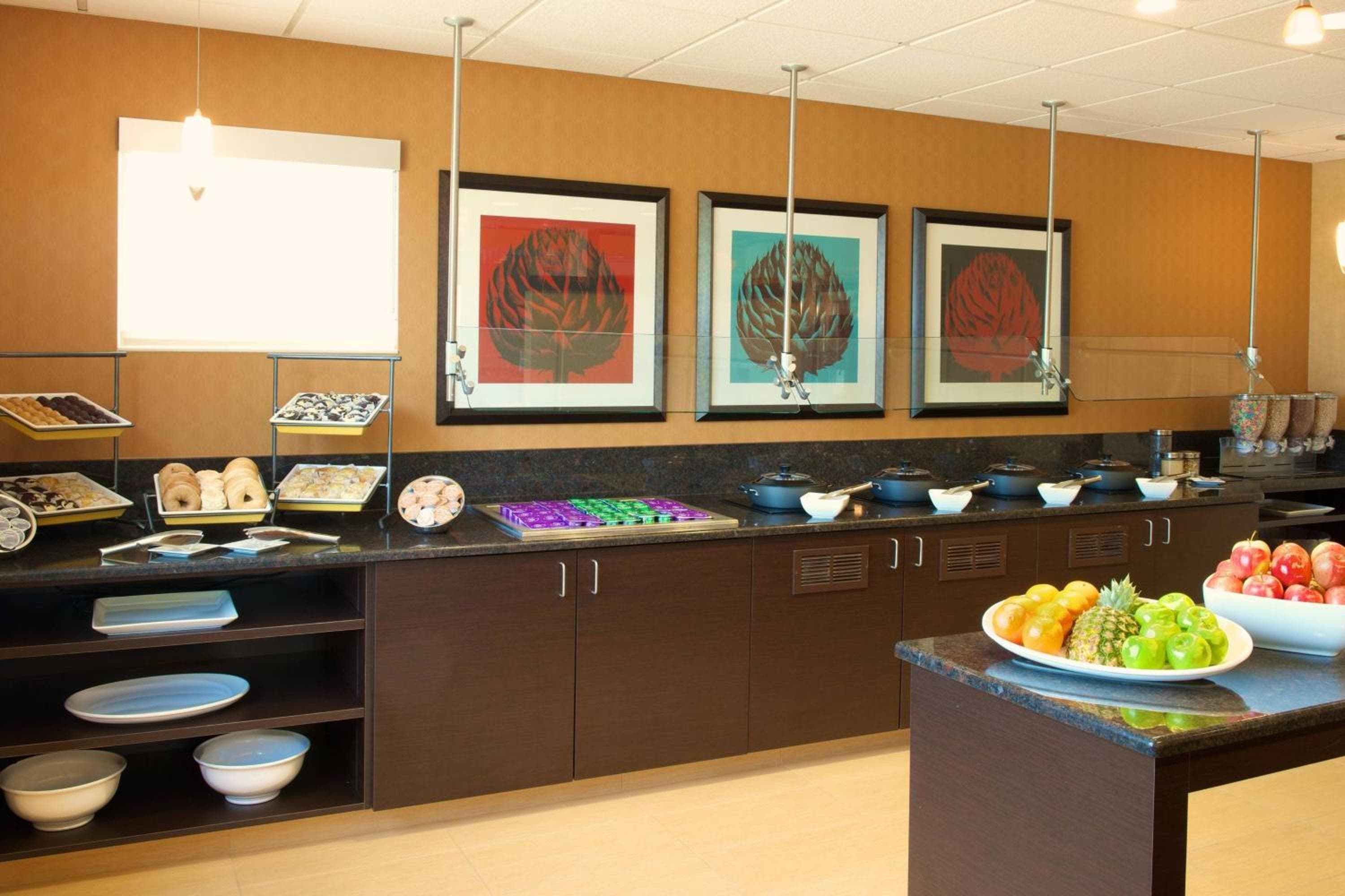 Residence Inn by Marriott Evansville East, Evansville, photo 5