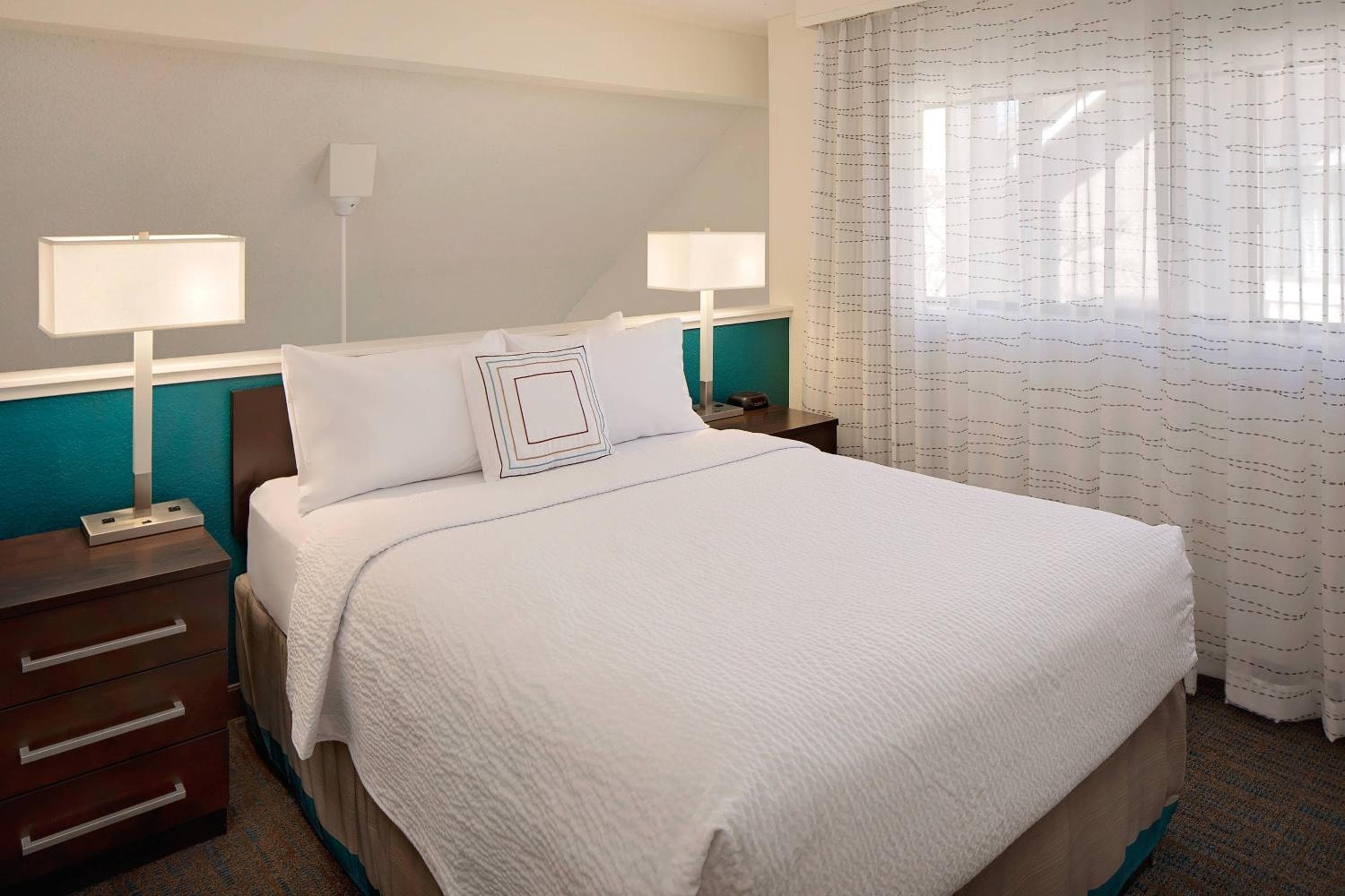 Residence Inn by Marriott Fremont Silicon Valley, Fremont, photo 5