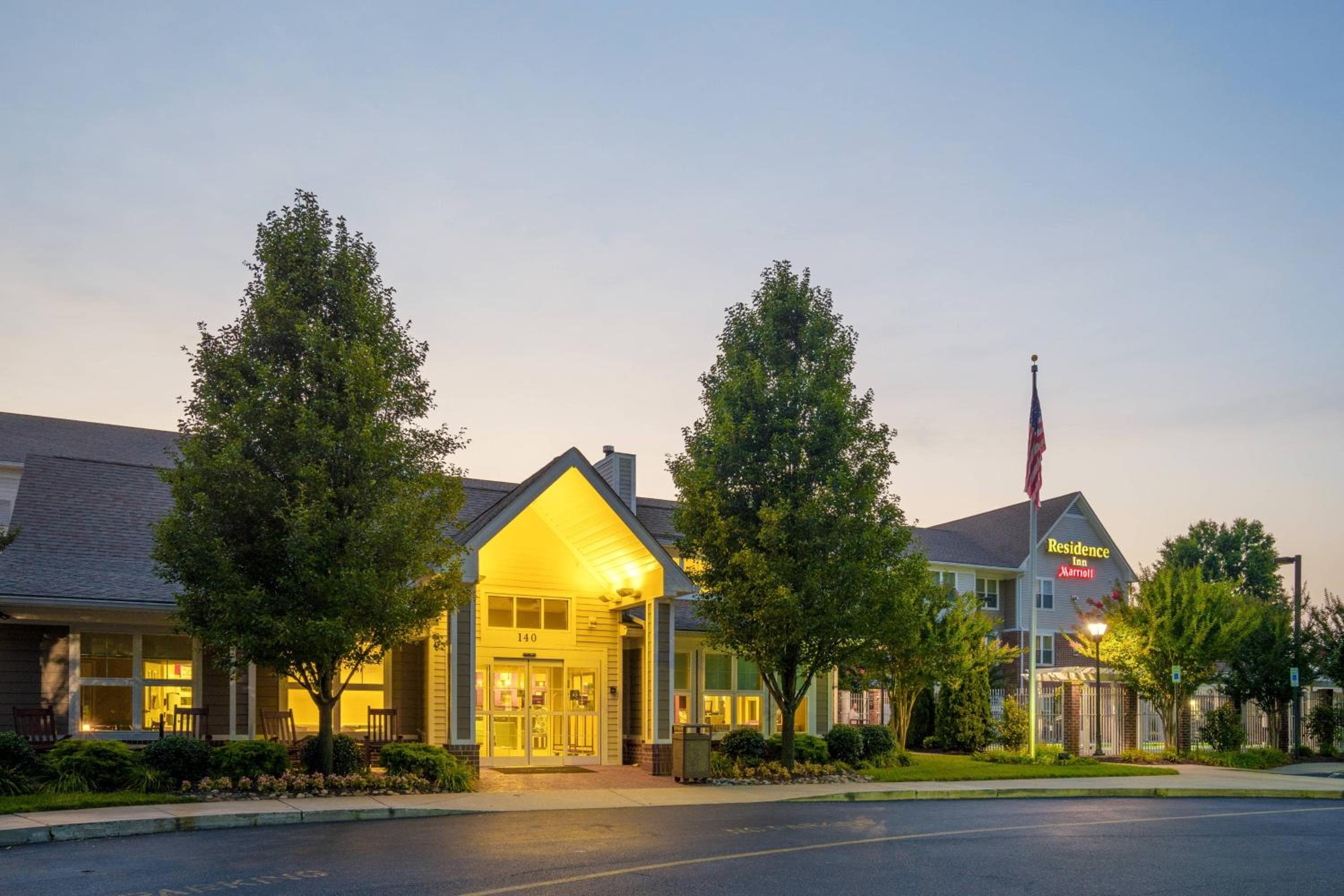 Residence Inn by Marriott Salisbury, Salisbury