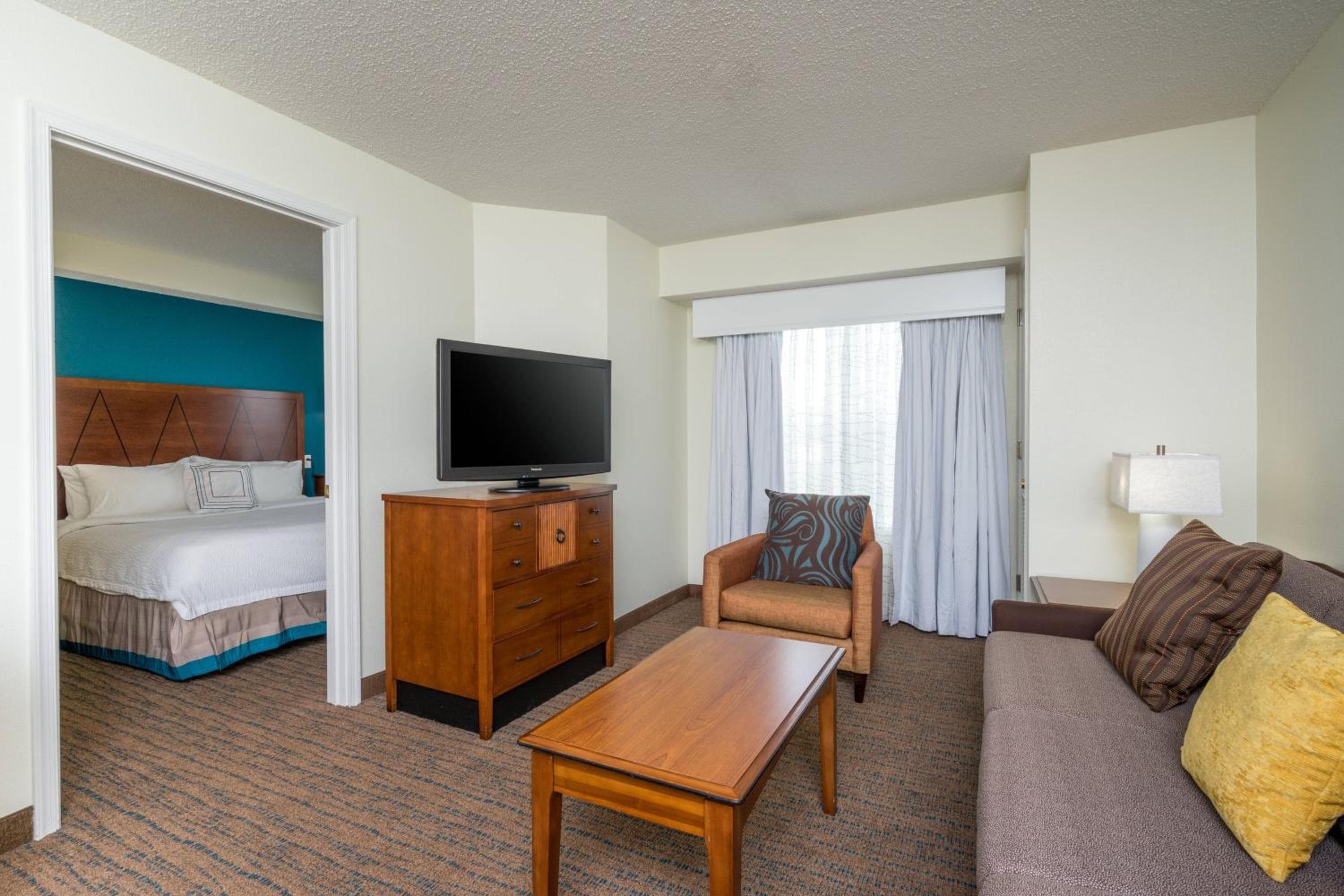 Residence Inn by Marriott Salisbury, Salisbury, photo 4