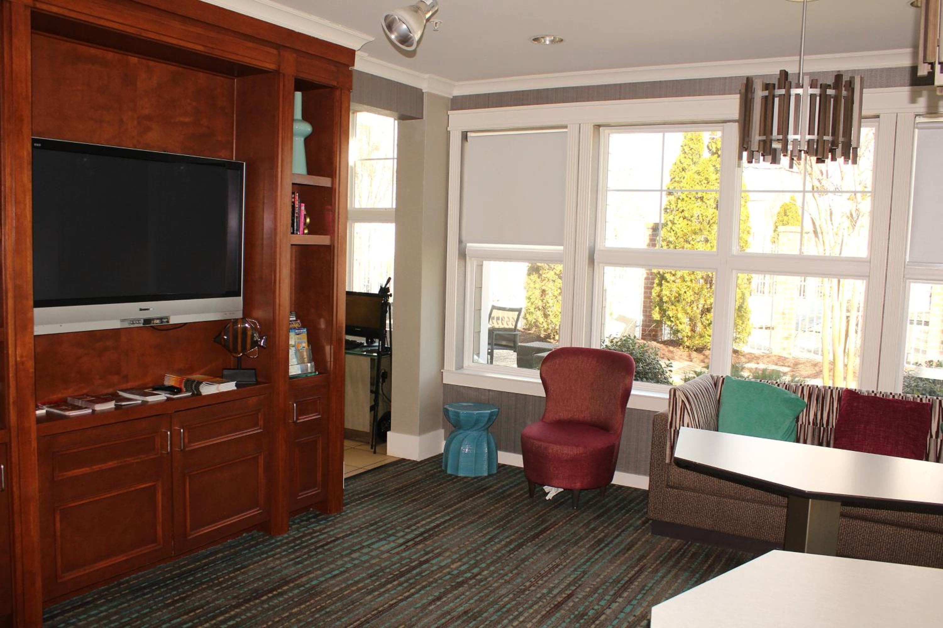 Residence Inn by Marriott Salisbury, Salisbury, photo 2