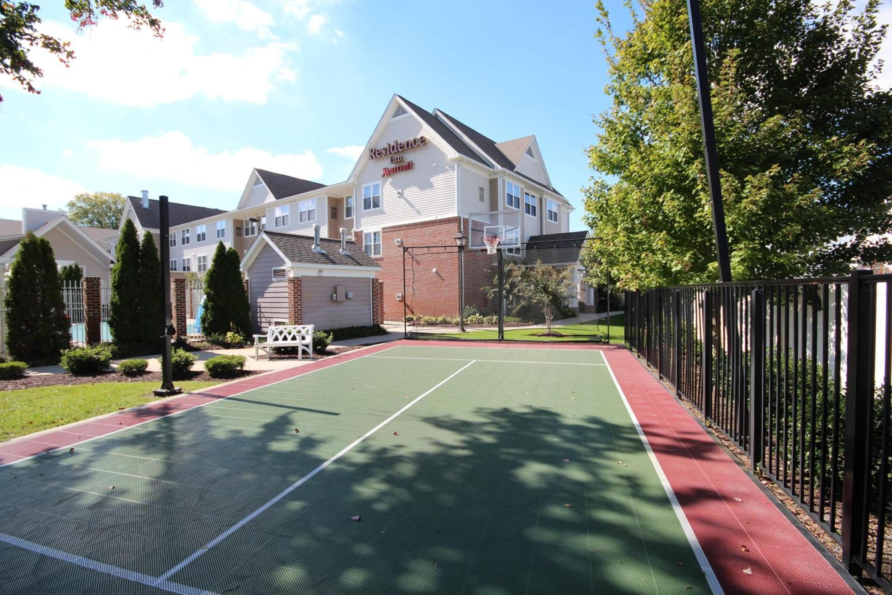 Residence Inn by Marriott Salisbury, Salisbury, photo 5