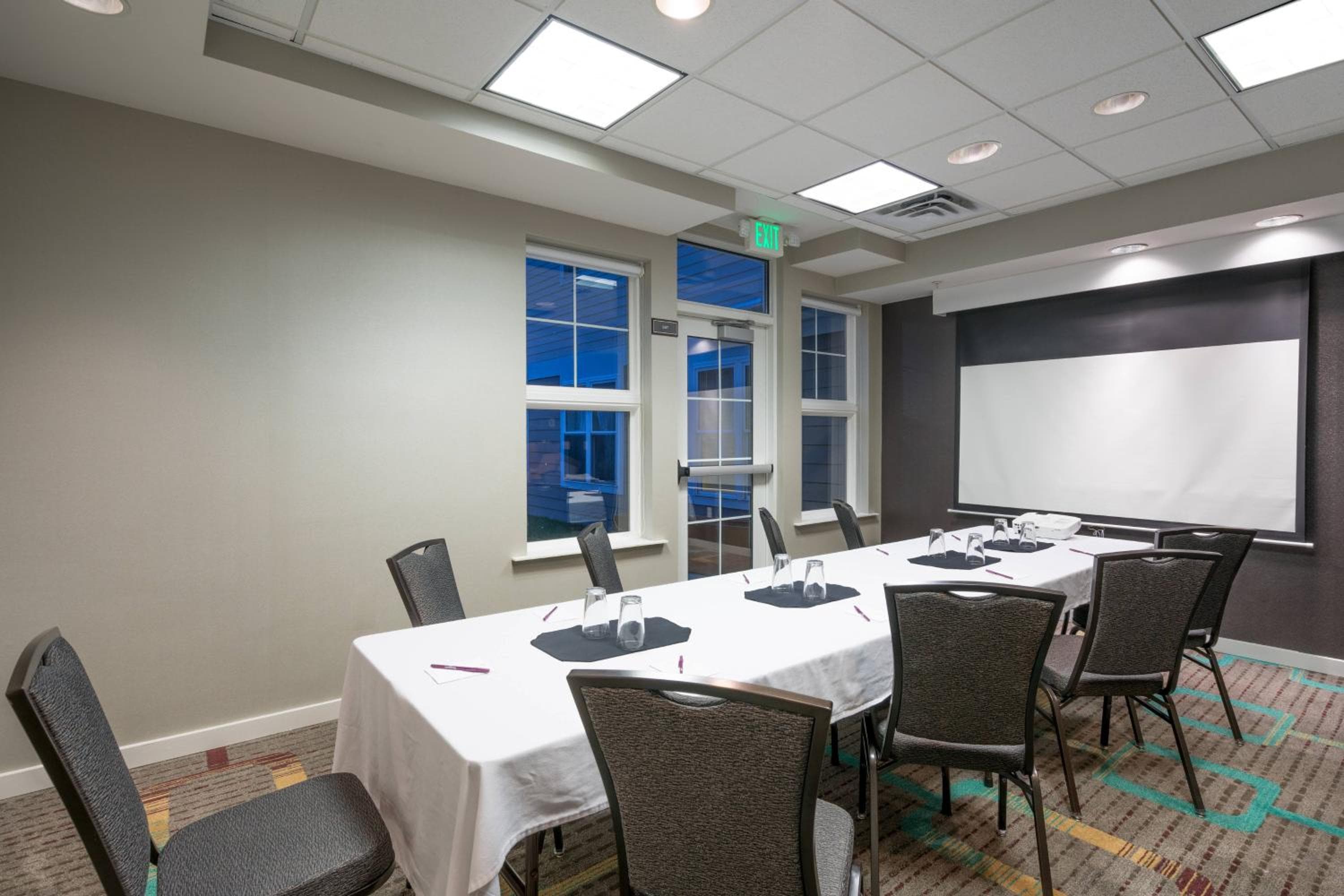 Residence Inn by Marriott Salisbury, Salisbury, photo 3