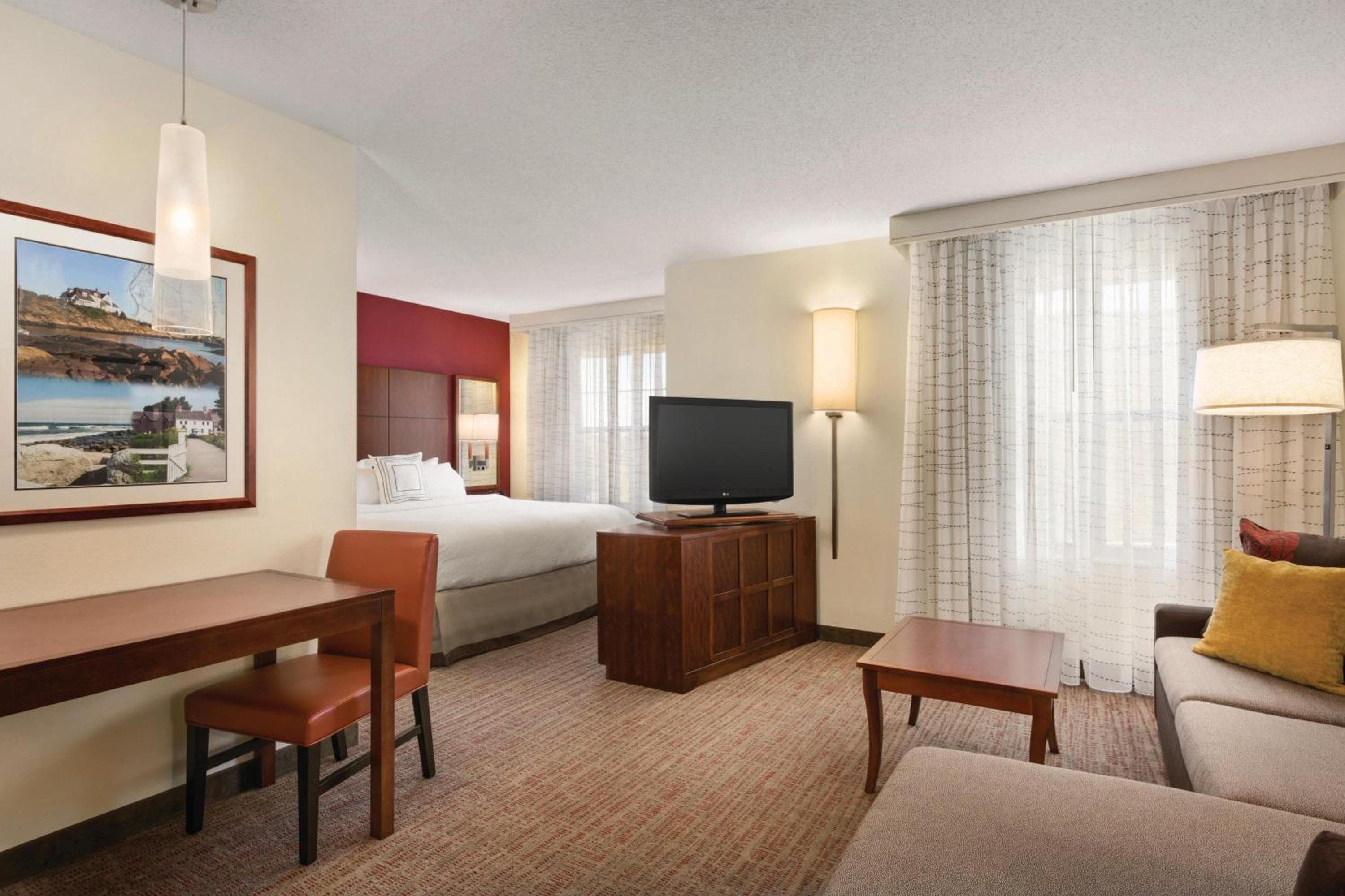 Residence Inn by Marriott Newport Middletown, Middletown