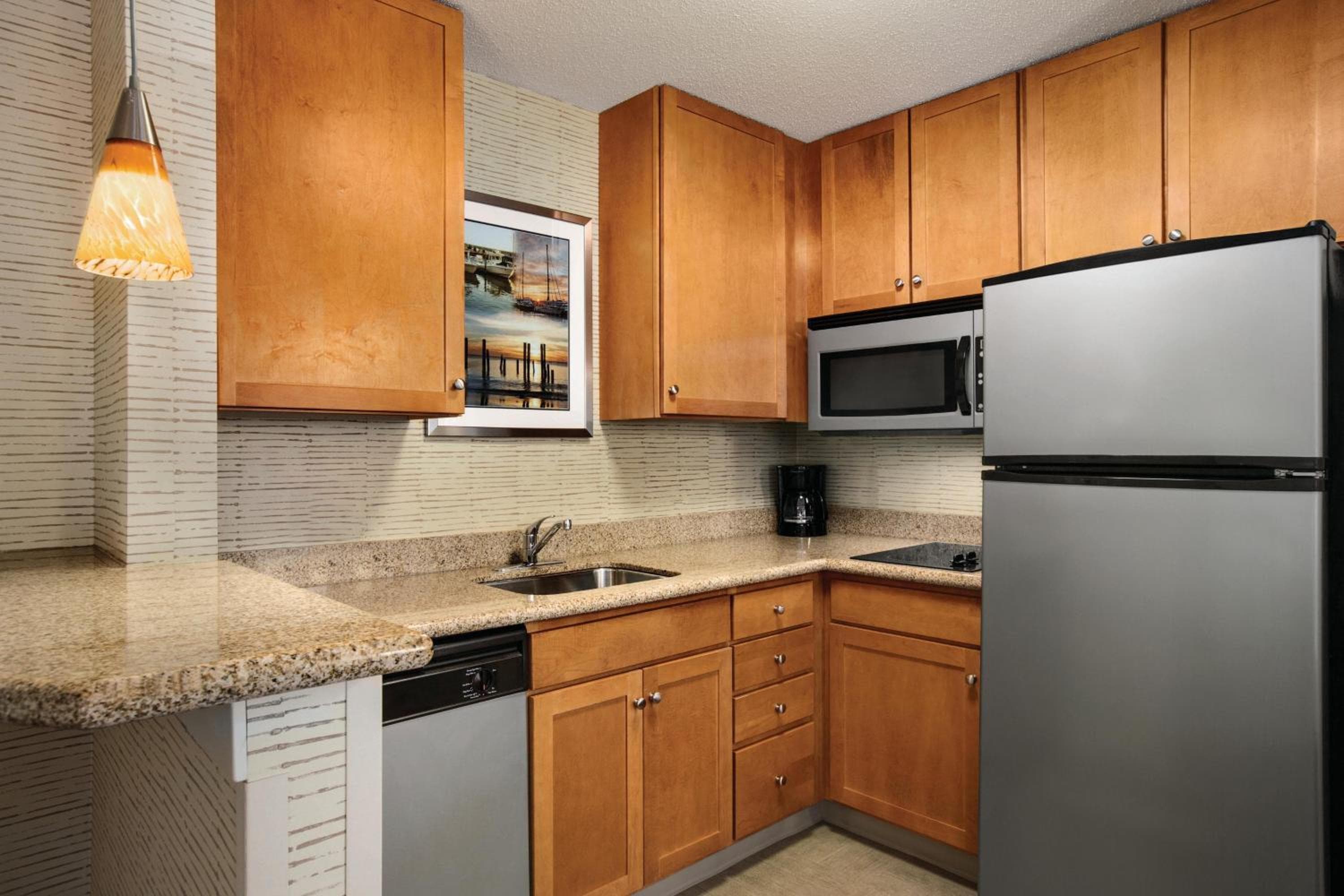 Residence Inn by Marriott Newport Middletown, Middletown, photo 3