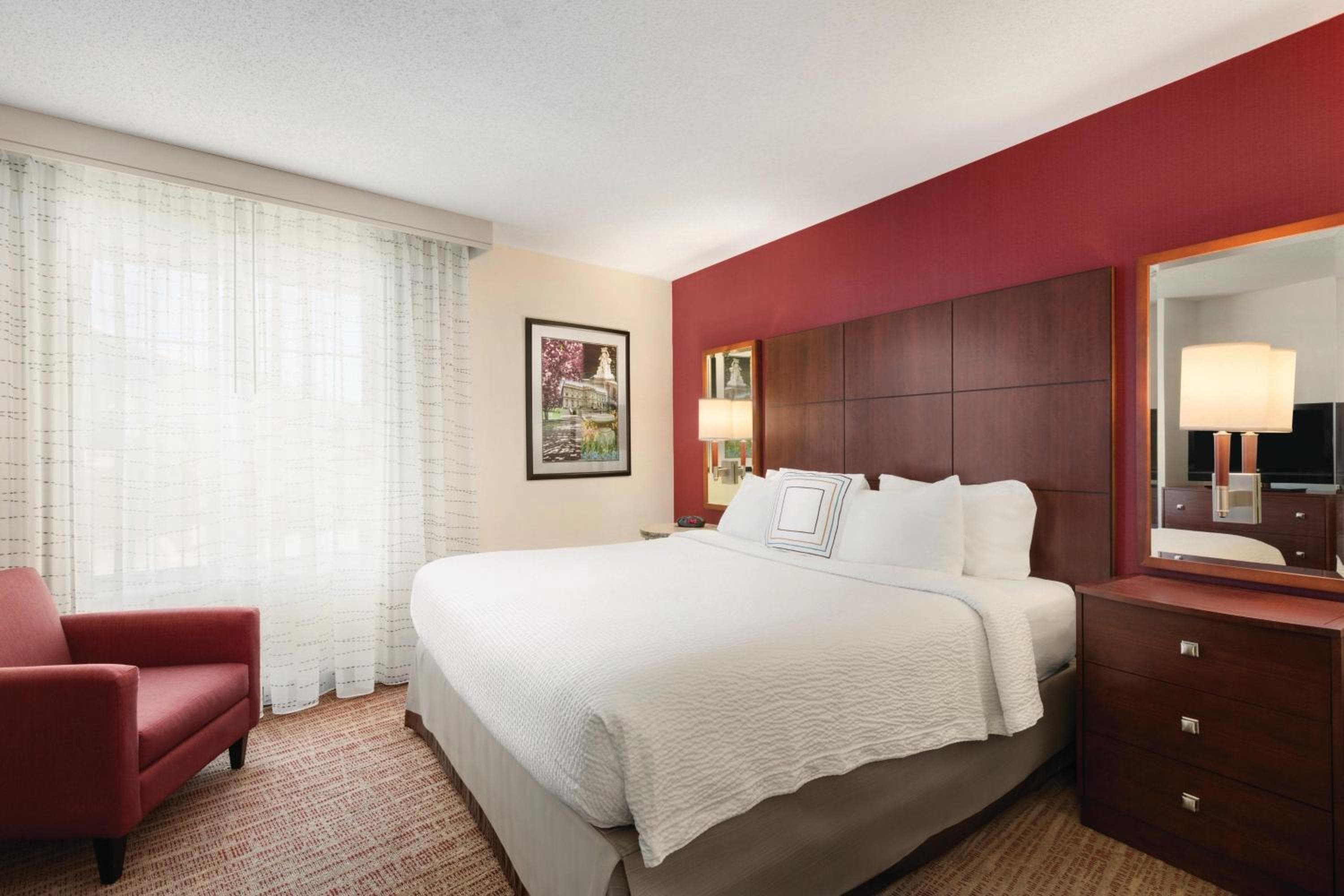Residence Inn by Marriott Newport Middletown, Middletown, photo 5