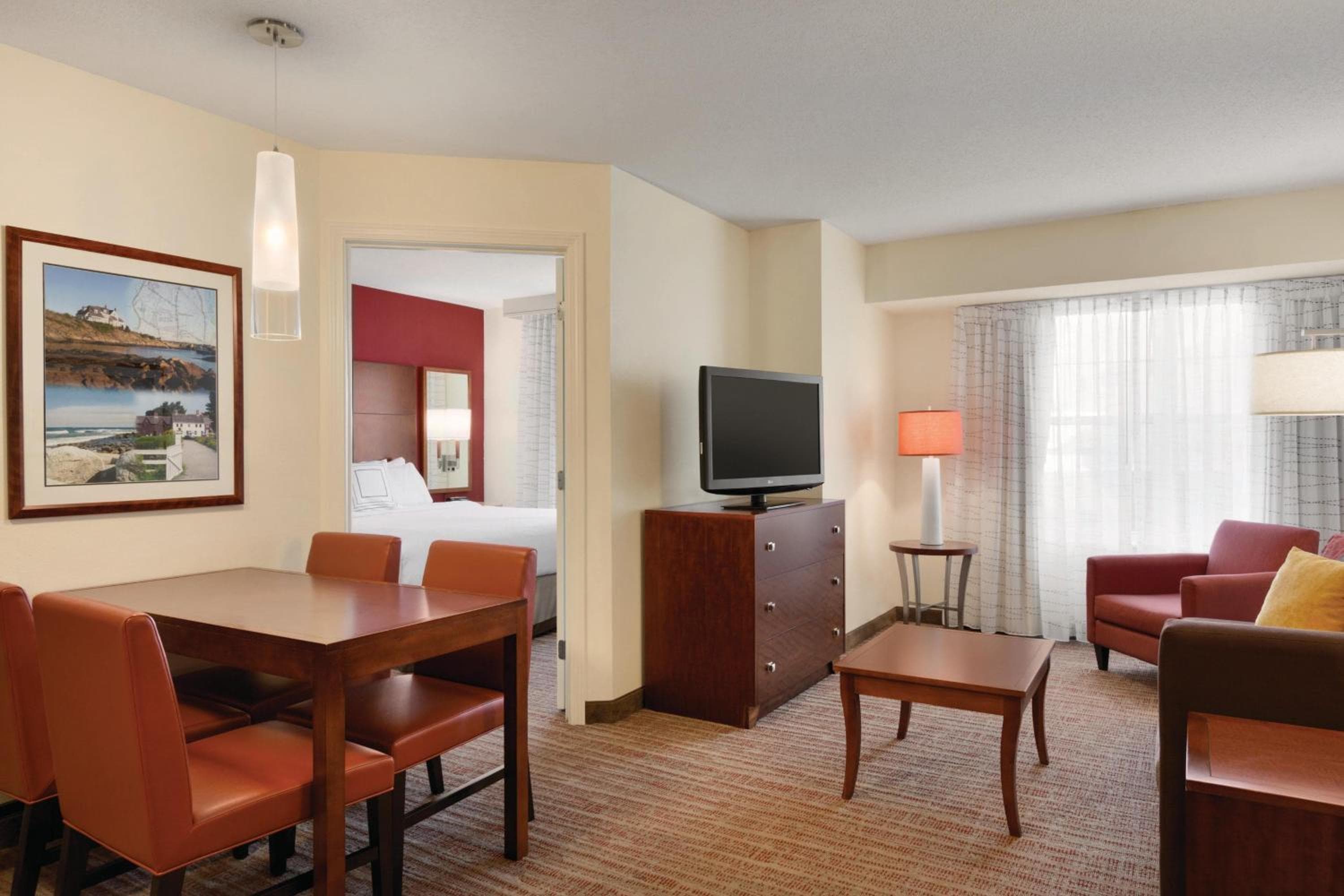 Residence Inn by Marriott Newport Middletown, Middletown, photo 6