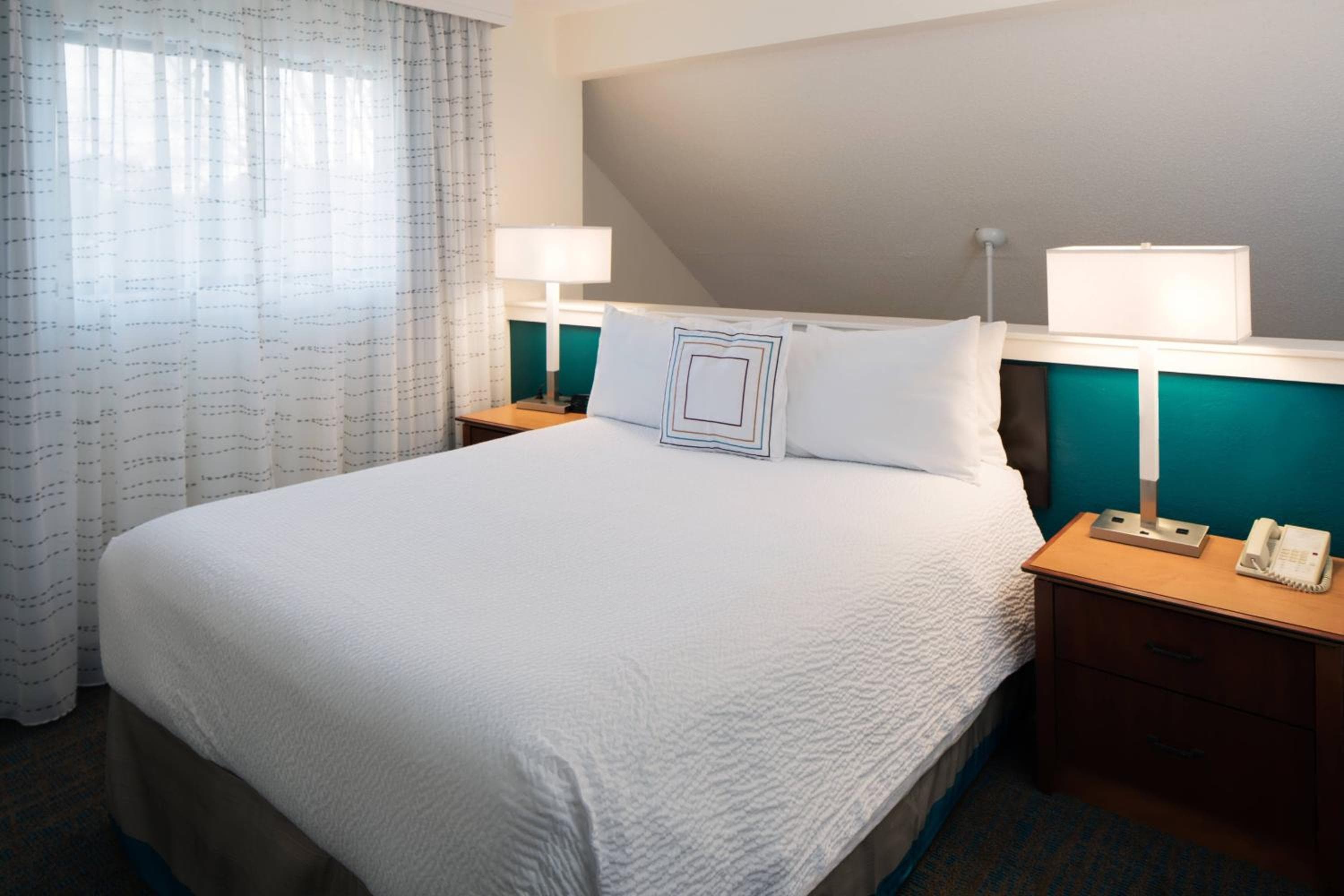 Residence Inn by Marriott Richmond West End, Richmond, photo 2