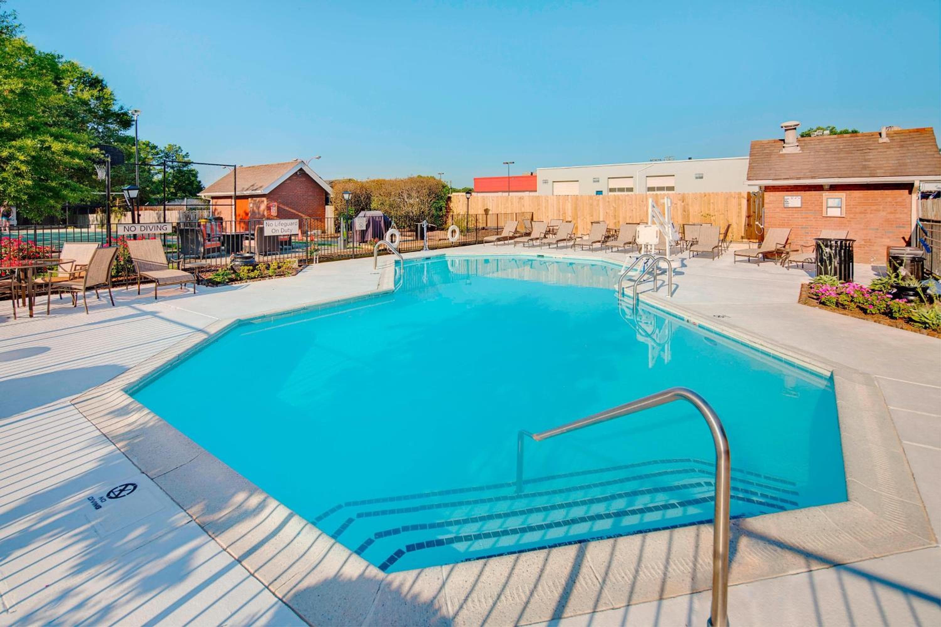 Residence Inn by Marriott Richmond West End, Richmond, photo 5