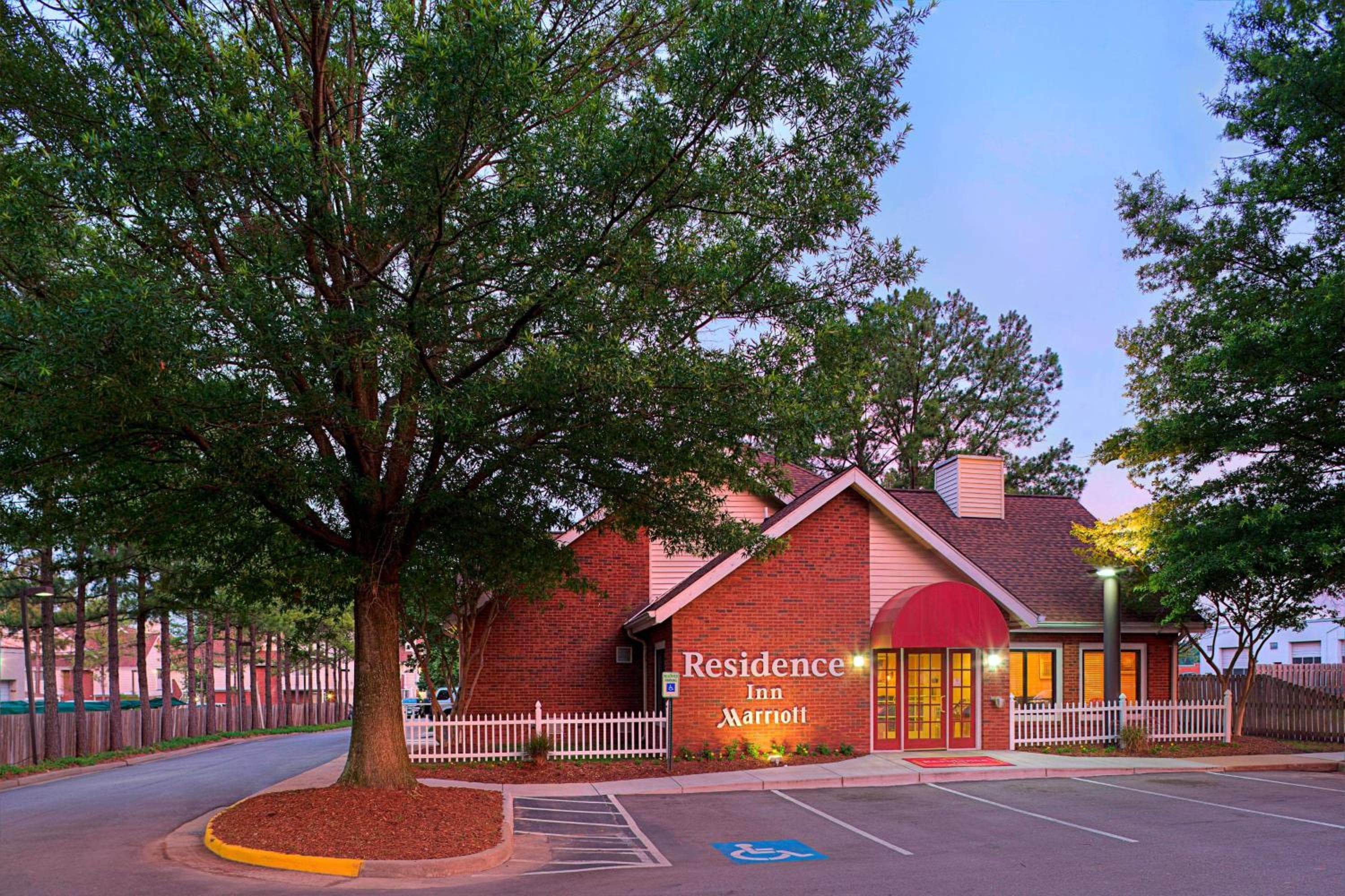 Residence Inn by Marriott Richmond West End, Richmond