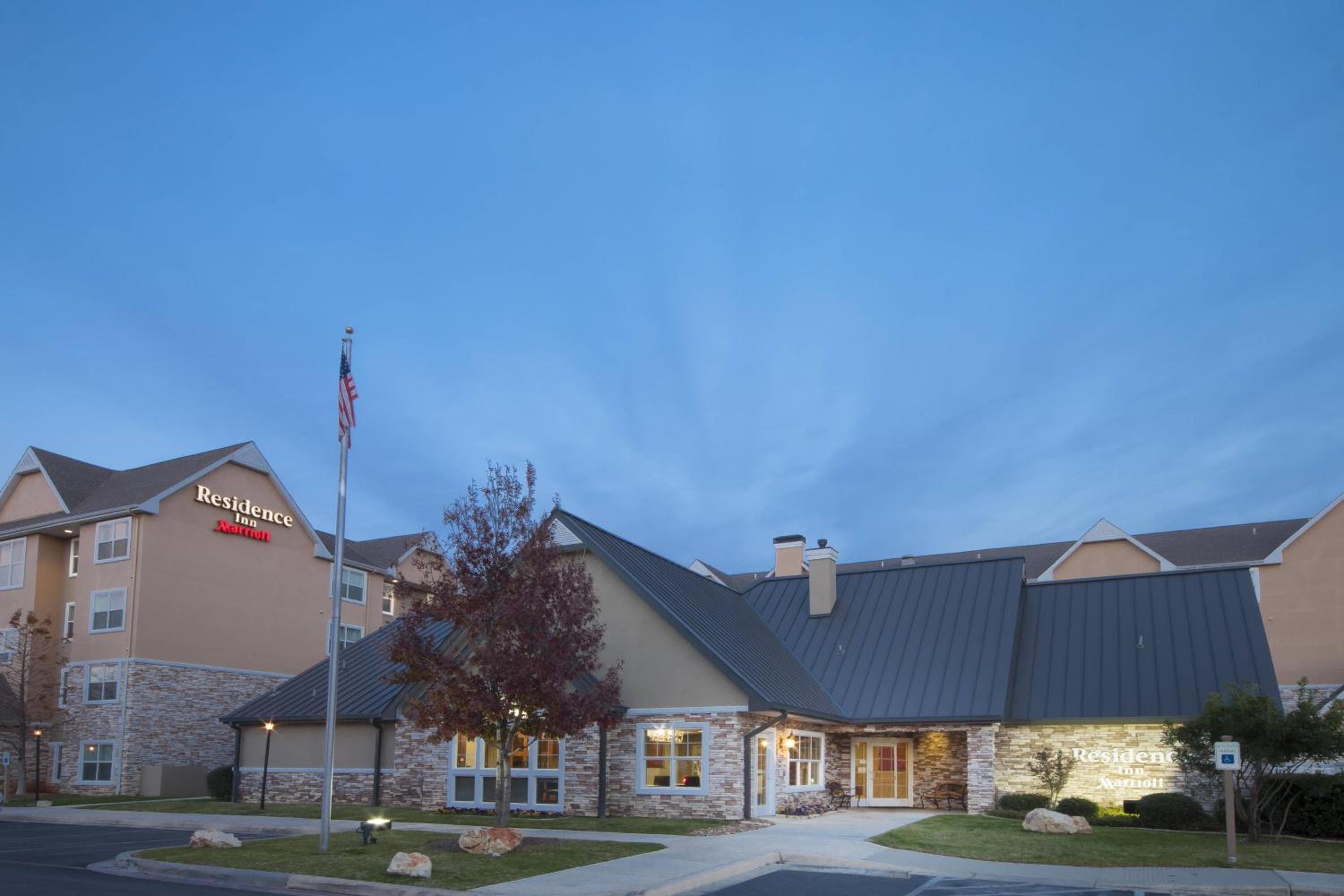 Residence Inn by Marriott San Antonio North Stone Oak, San Antonio