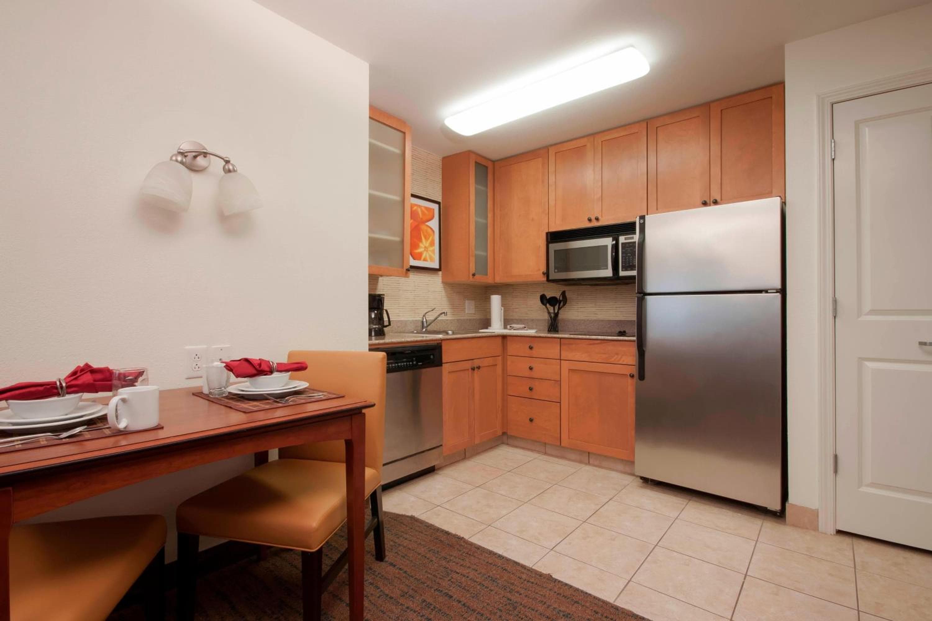 Residence Inn by Marriott San Antonio North Stone Oak, San Antonio, photo 5