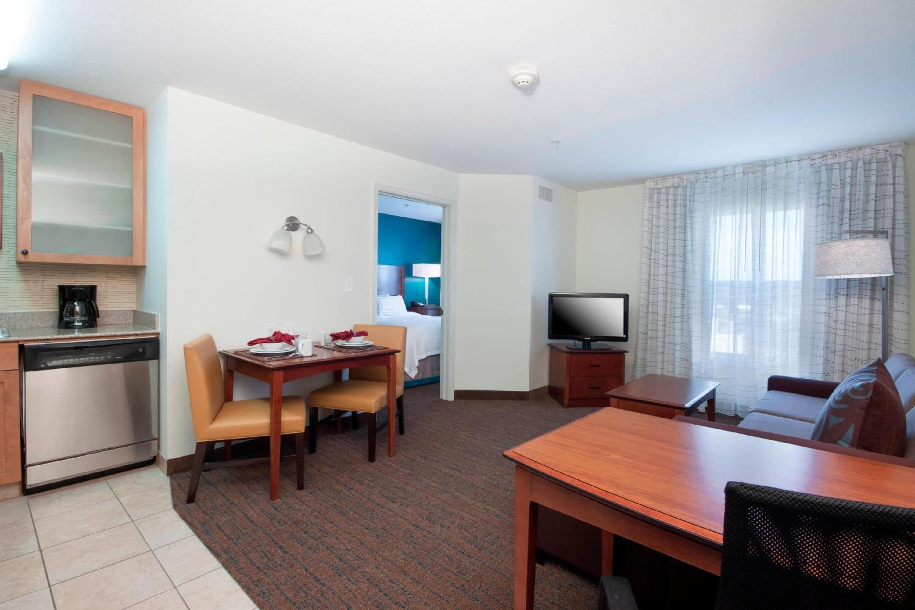 Residence Inn by Marriott San Antonio North Stone Oak, San Antonio, photo 2