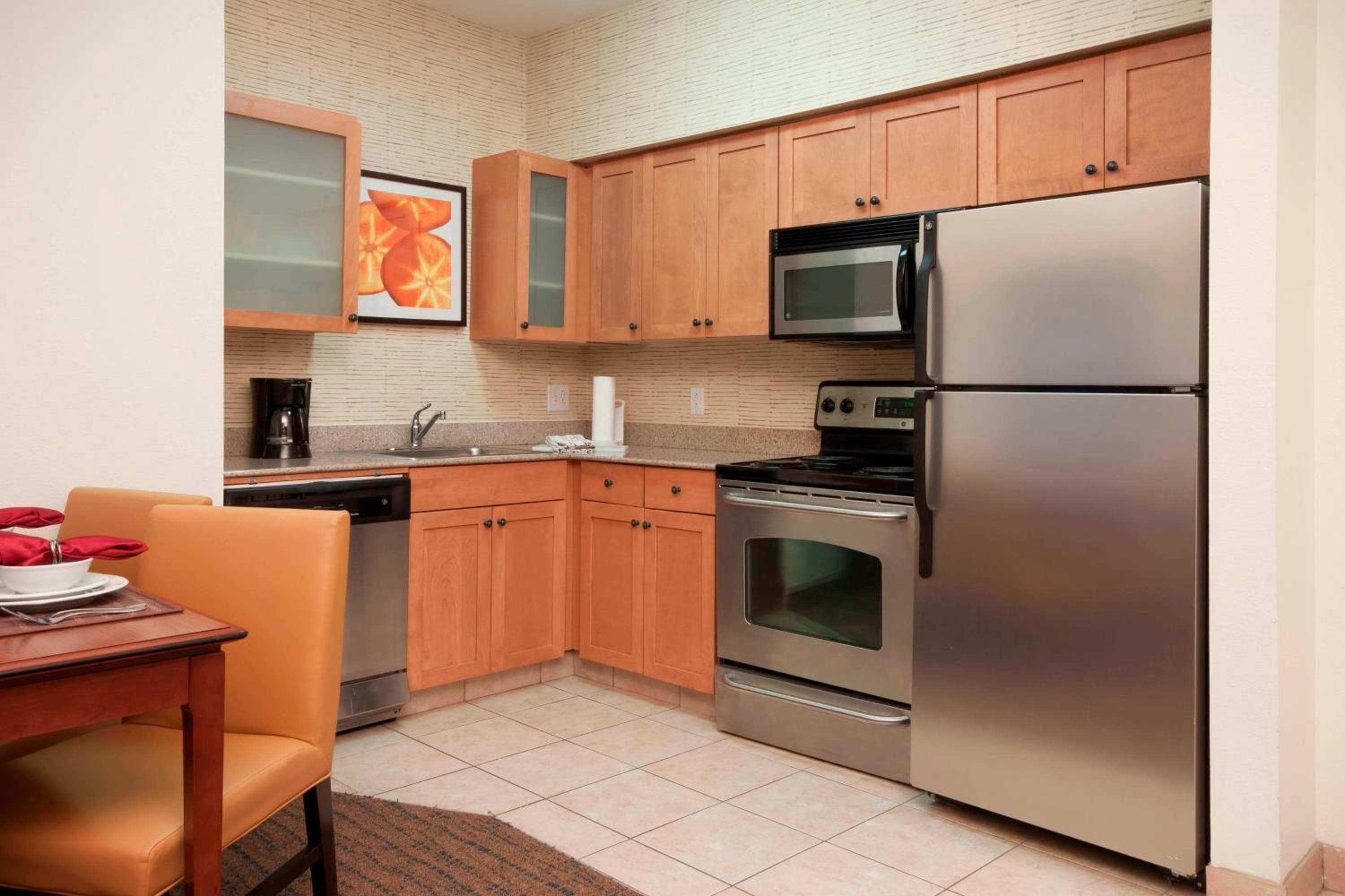 Residence Inn by Marriott San Antonio North Stone Oak, San Antonio, photo 3