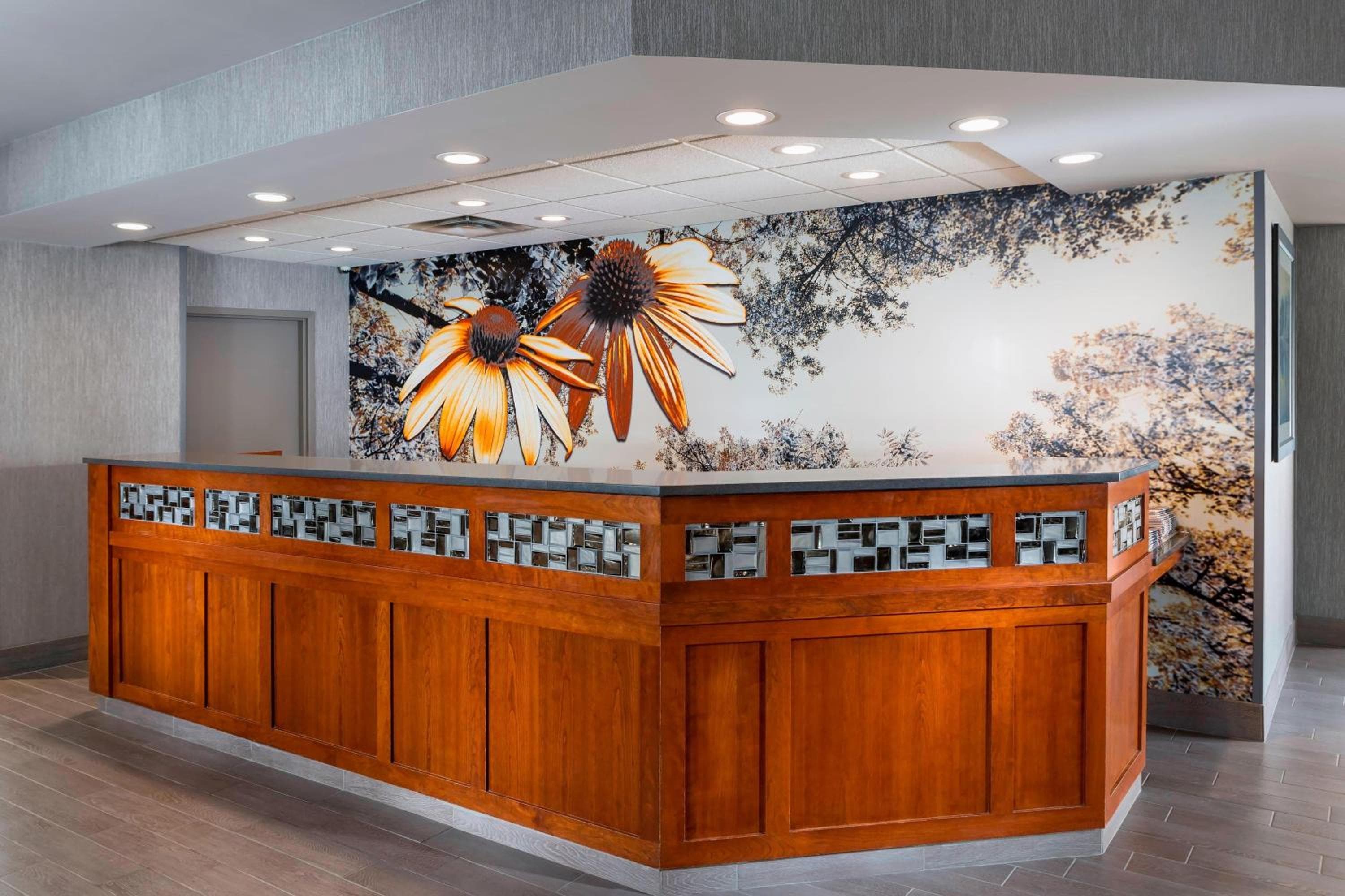 Residence Inn by Marriott Bloomington by Mall of America, Minneapolis, photo 5