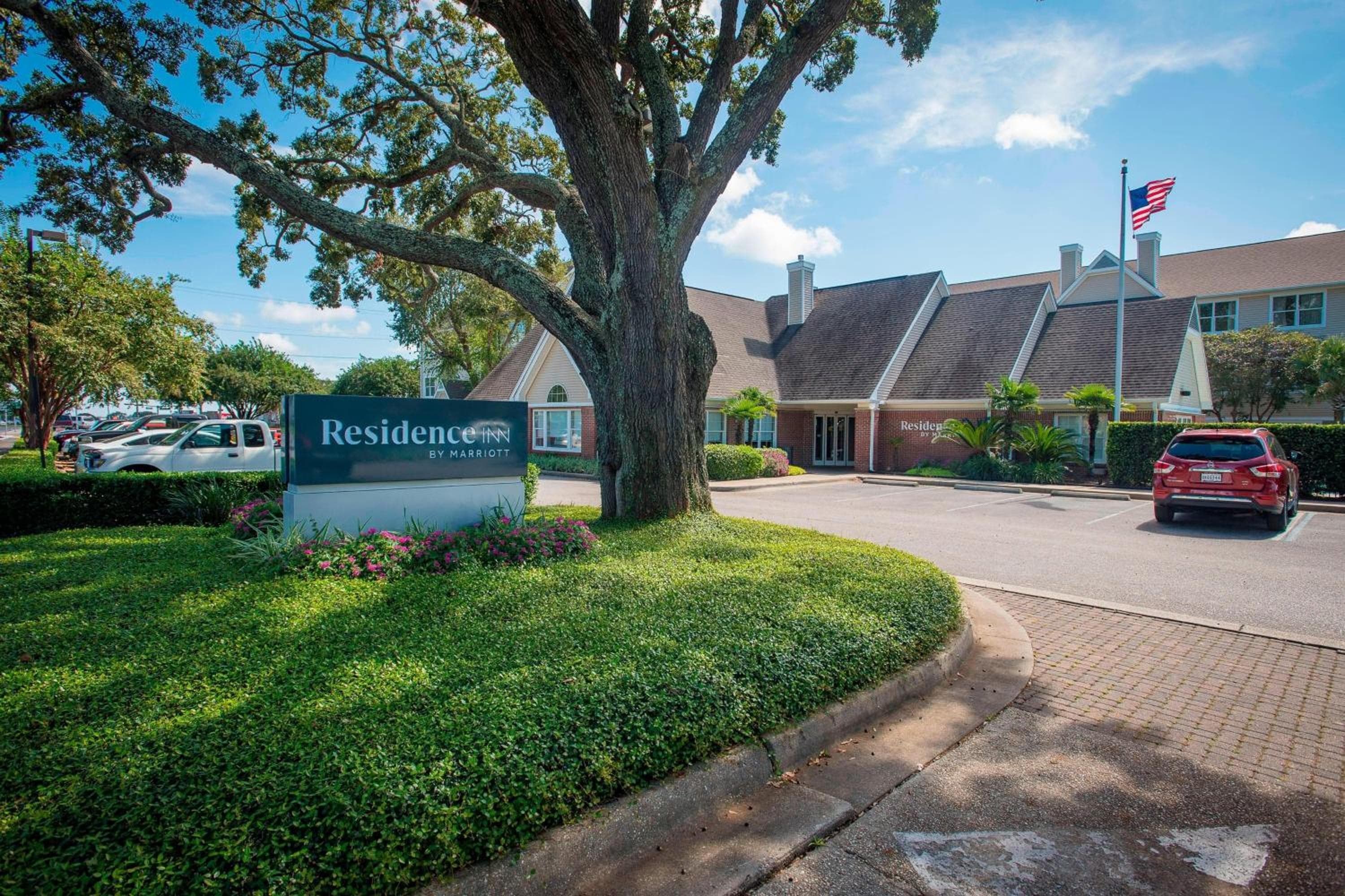 Residence Inn by Marriott Pensacola Downtown, Pensacola