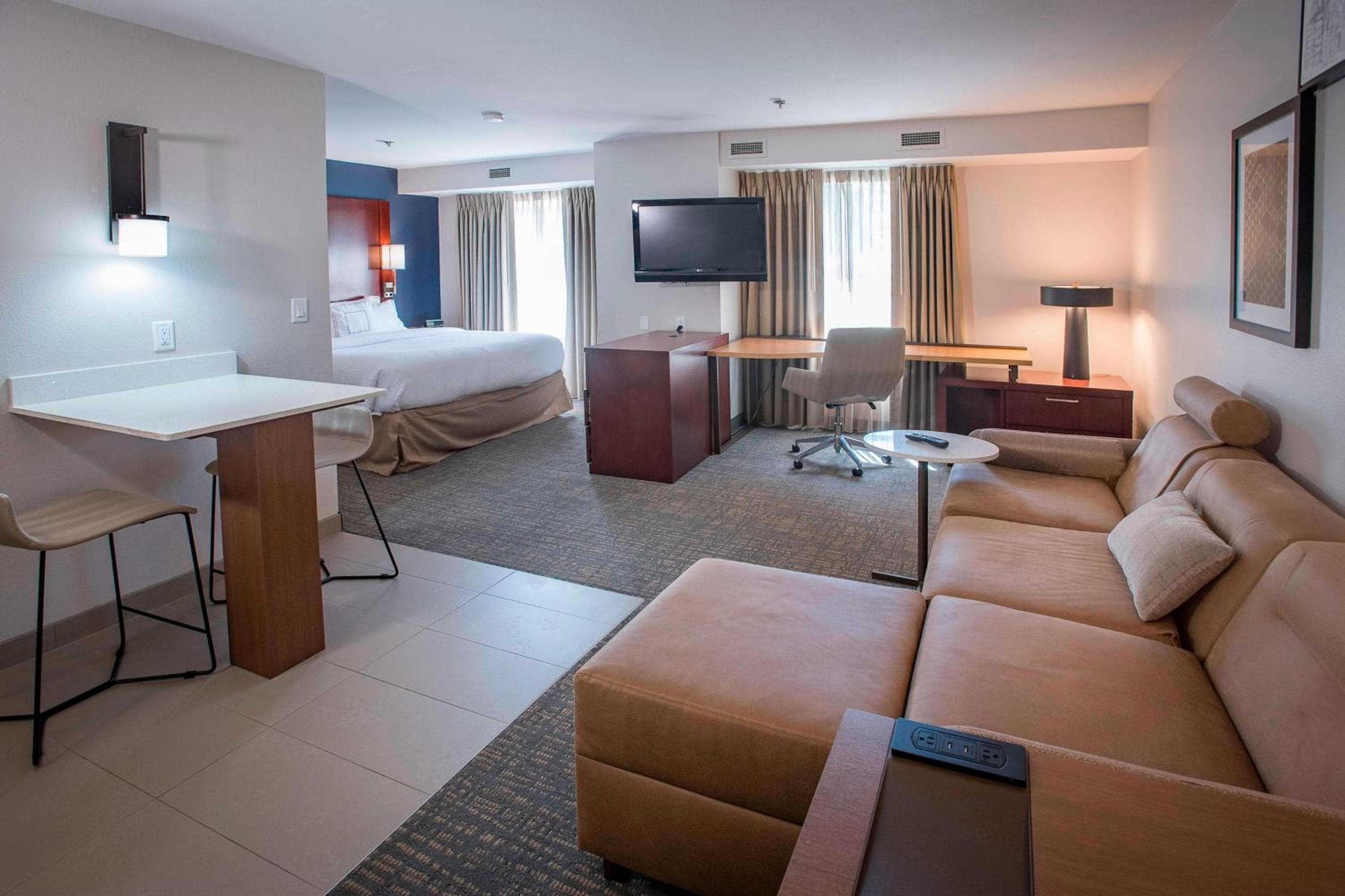 Residence Inn by Marriott Pensacola Downtown, Pensacola, photo 6